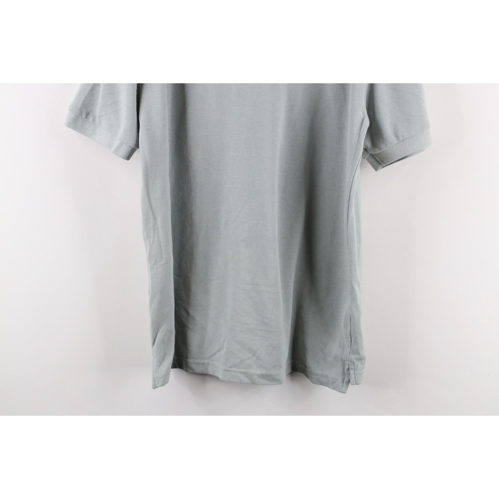 Vintage Vintage Detroit Lions Football Short Sleeve Polo Shirt Size US L / EU 52-54 / 3 - 8 Thumbnail