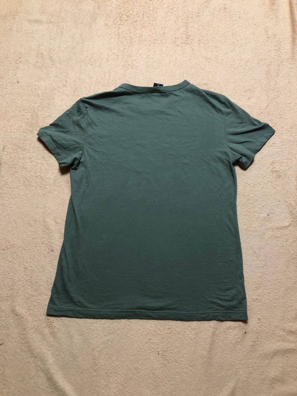 G-Star Vintage G-Star Big Y2K Logo Short Sleeve T-Shirt Size M Size US M / EU 48-50 / 2 - 12 Thumbnail