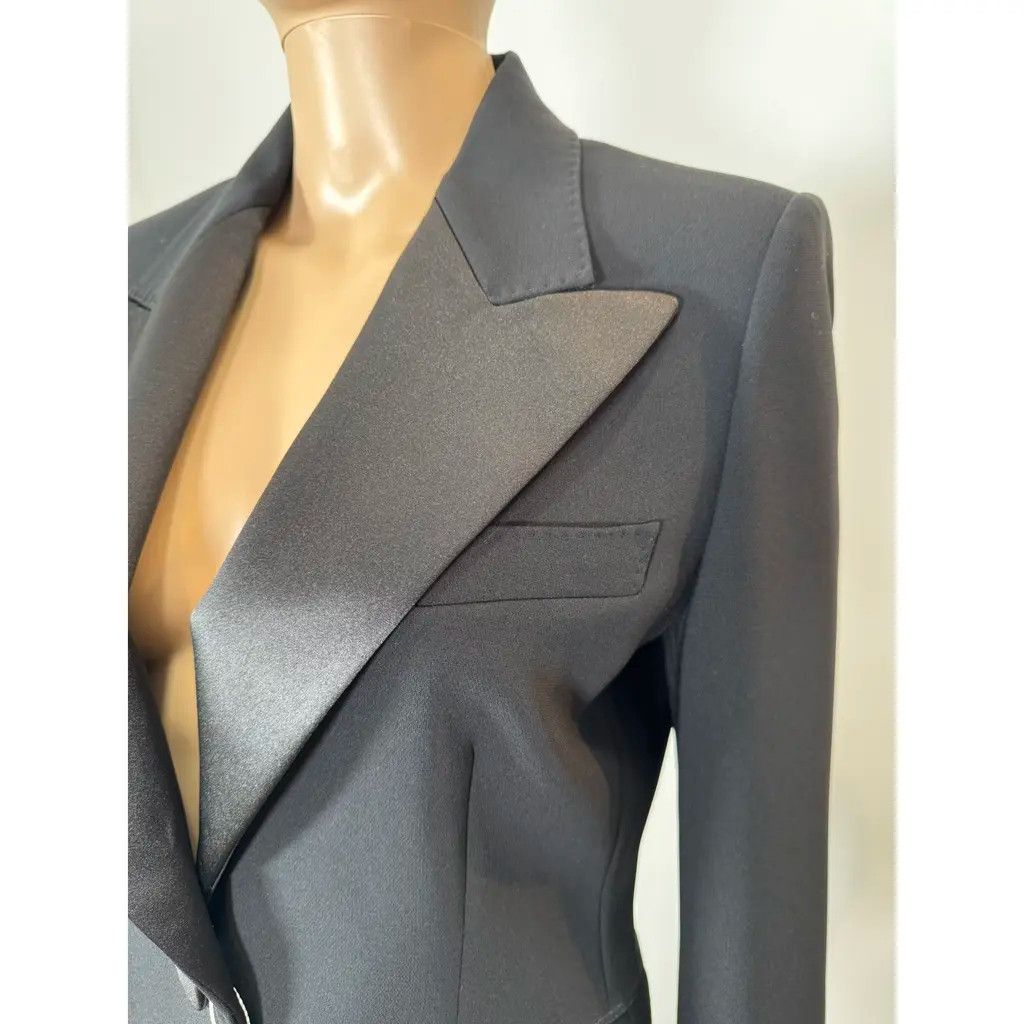 Max Mara Blazer, Max Mara Size M / US 6-8 / IT 42-44 - 3 Thumbnail