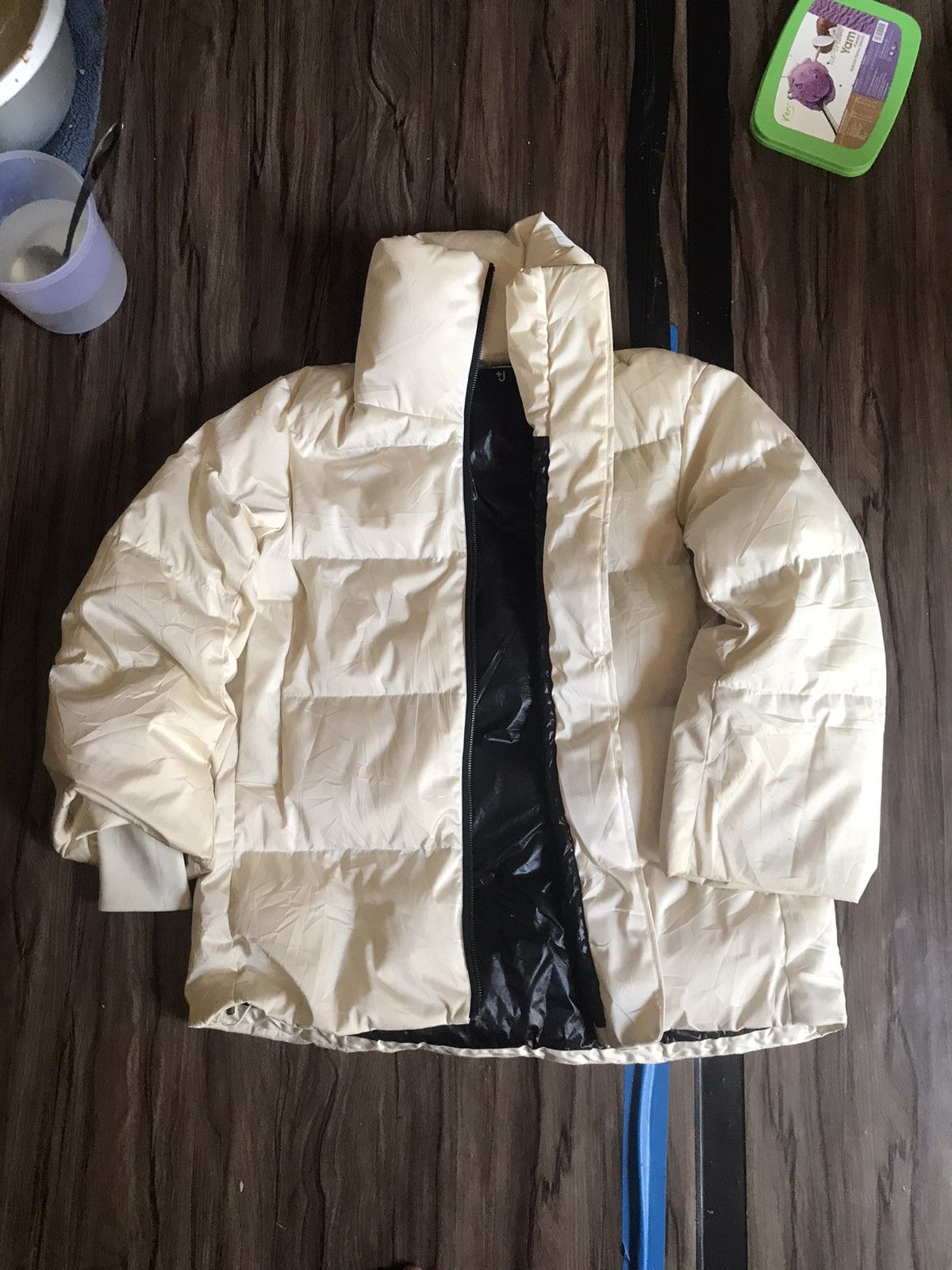 Jil Sander × Uniqlo JILL SANDER X UNIQLO DOWN JACKET Size US S / EU 44-46 / 1 - 7 Thumbnail