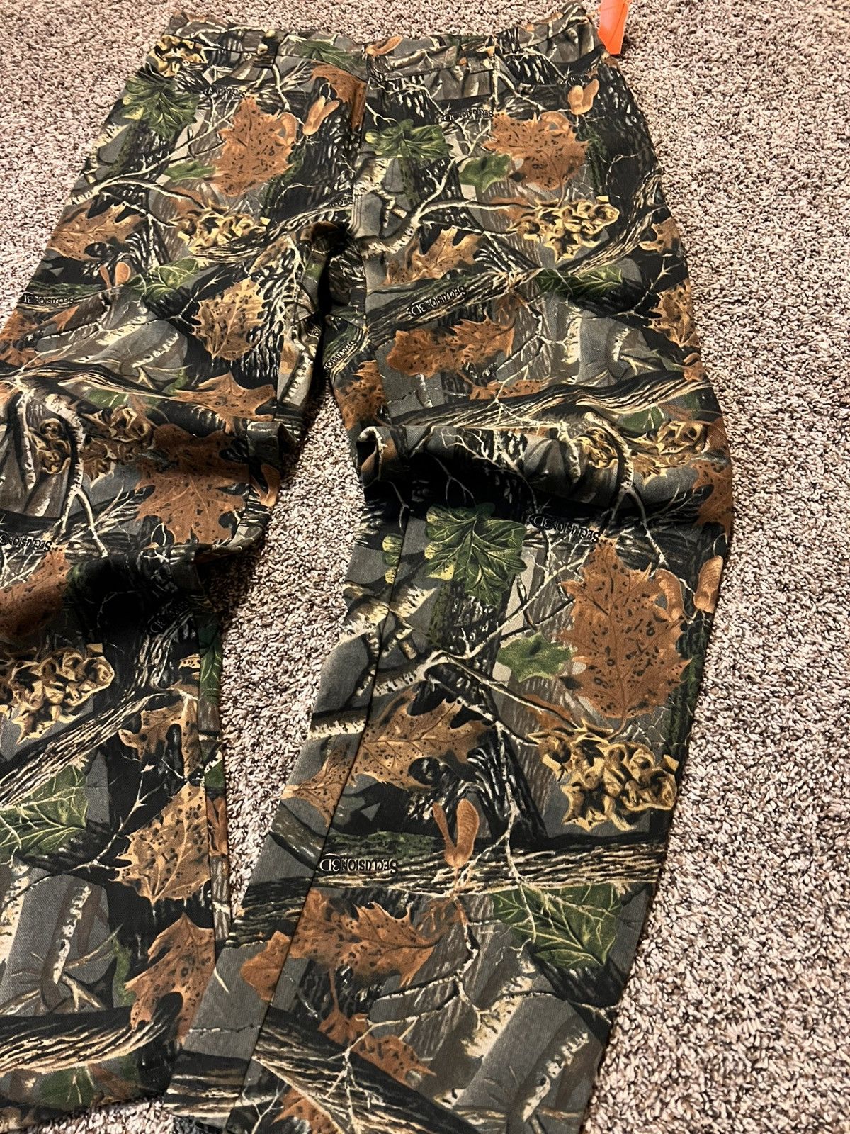 Cabelas Cabela’s camo pants Size US 42 / EU 58 - 4 Thumbnail