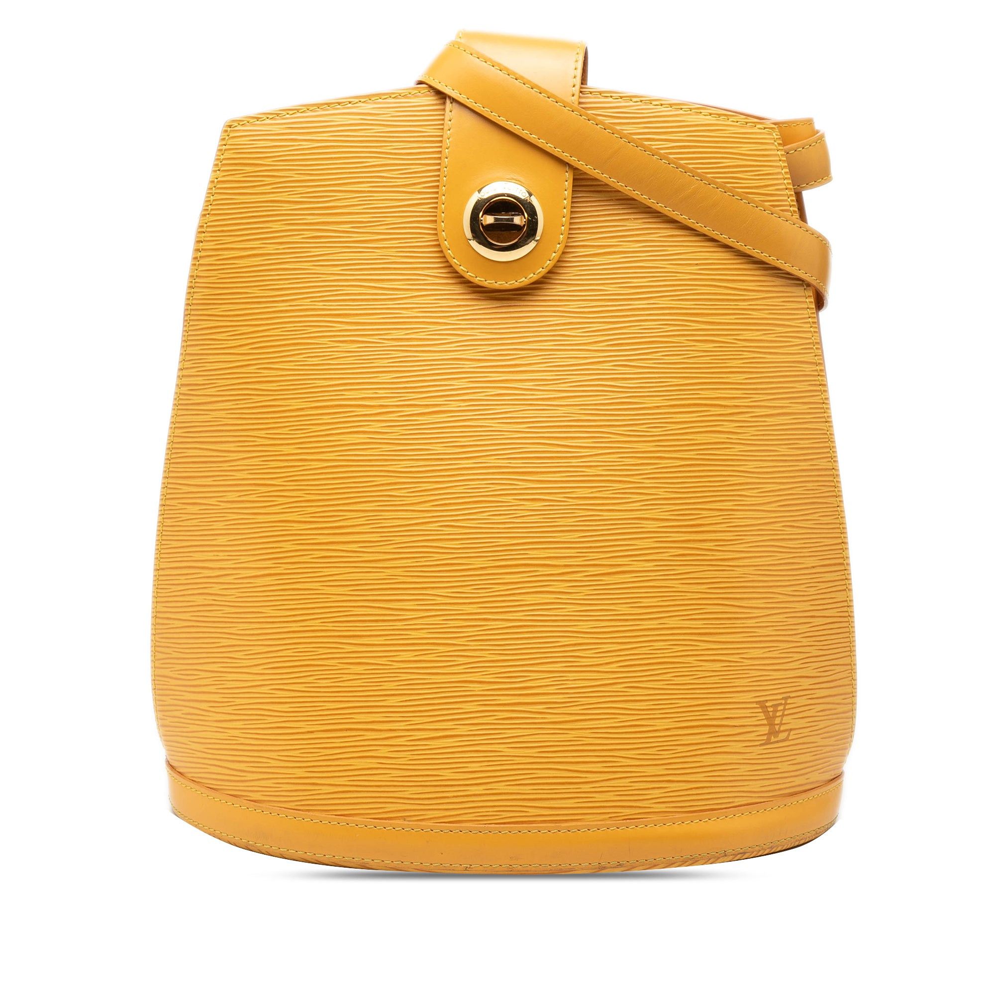 Louis Vuitton Epi Cluny Size ONE SIZE - 1 Thumbnail