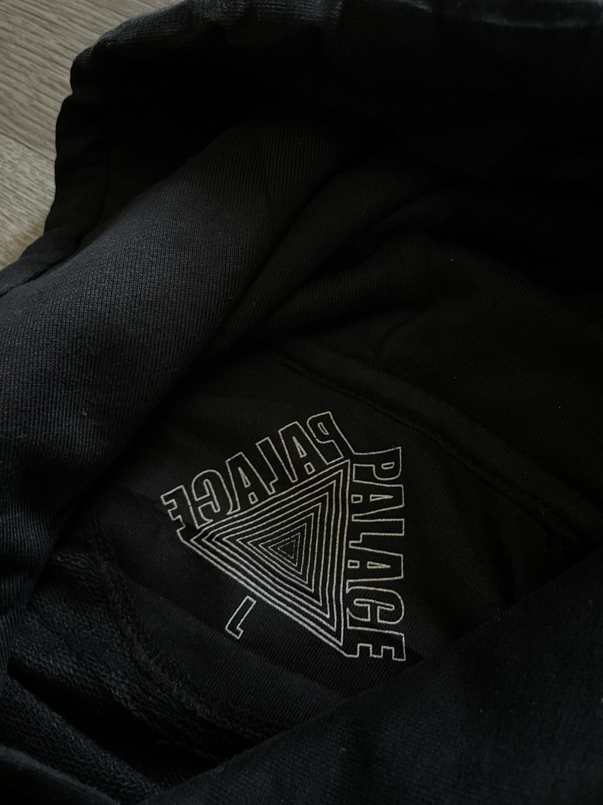 Palace Rare palace hoodie Size US L / EU 52-54 / 3 - 7 Thumbnail