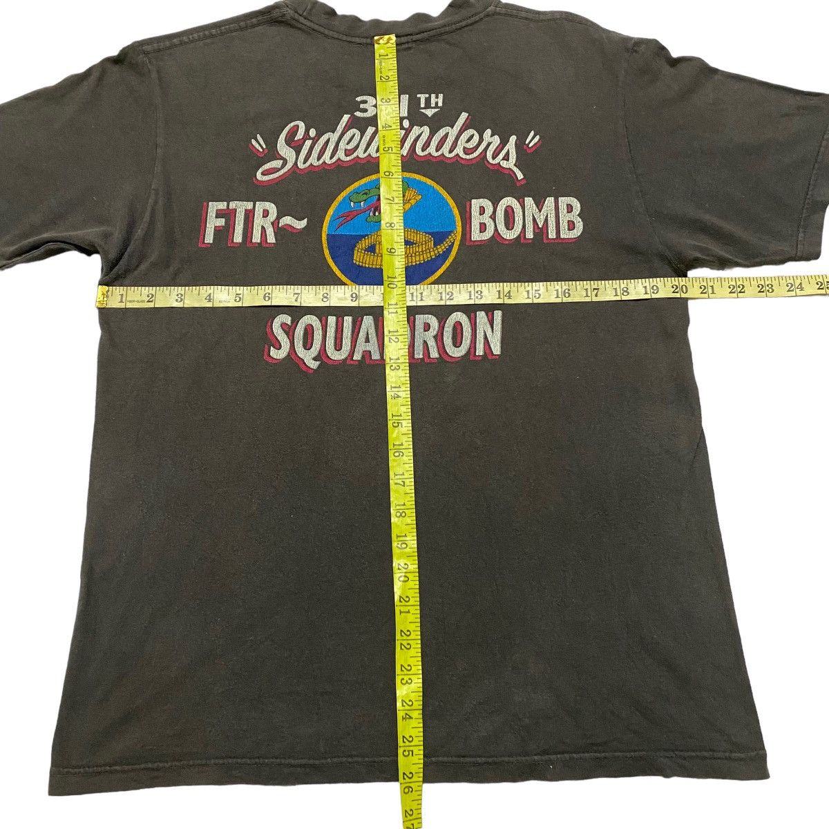 Buzz Rickson's Vintage Buzz Rickson's Squadron Bomb Shirt Size US M / EU 48-50 / 2 - 10 Thumbnail