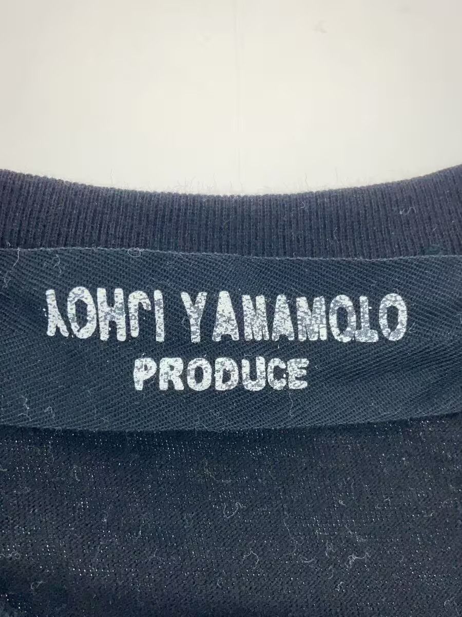 Yohji Yamamoto Portrait Tee Size US L / EU 52-54 / 3 - 4 Thumbnail
