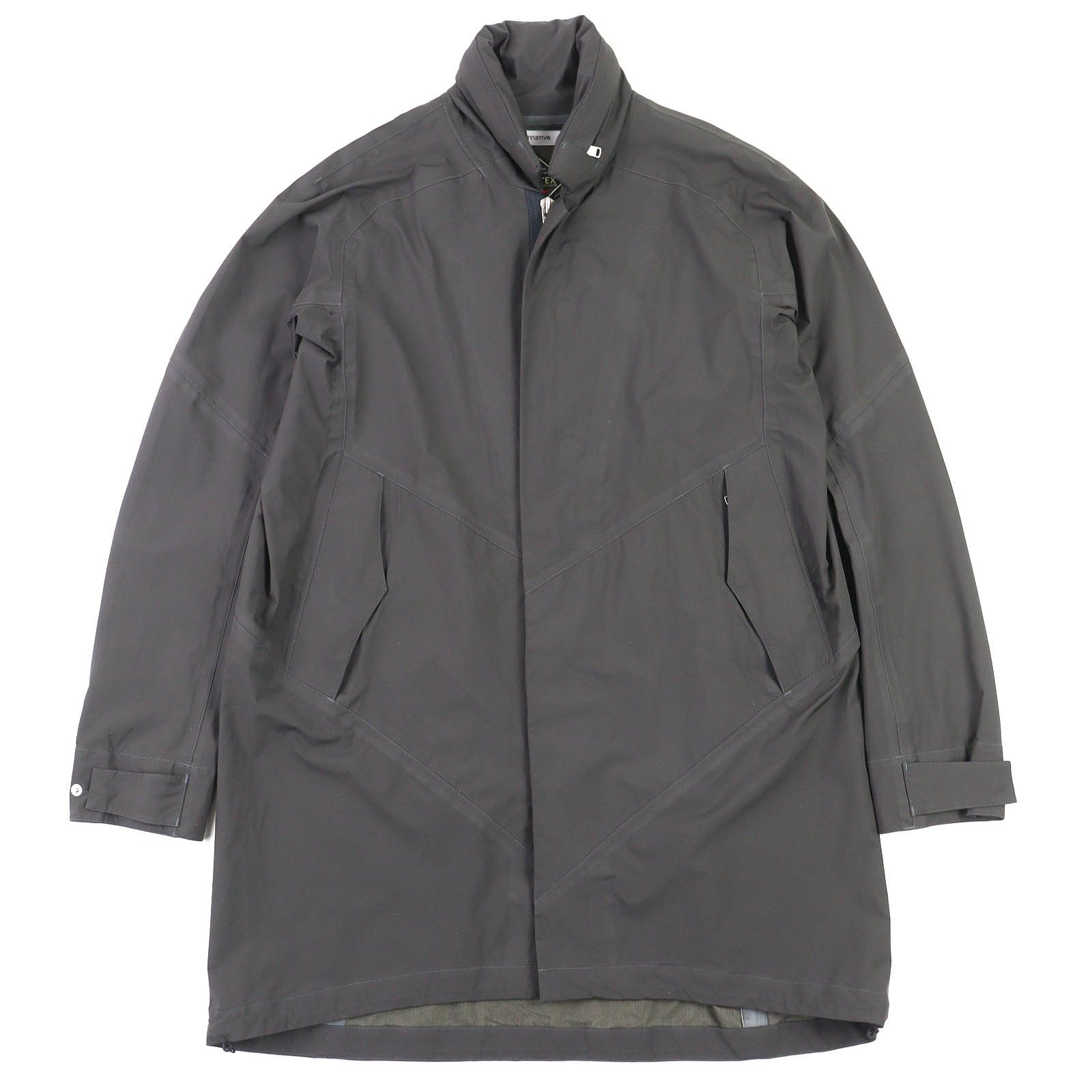 Other Other nonnative Roamer Coat Nylon Ripstop GORE-TEX Coat Others Outerwear NN-J3102 DUTY FREE for USA Size ONE SIZE - 1 Thumbnail