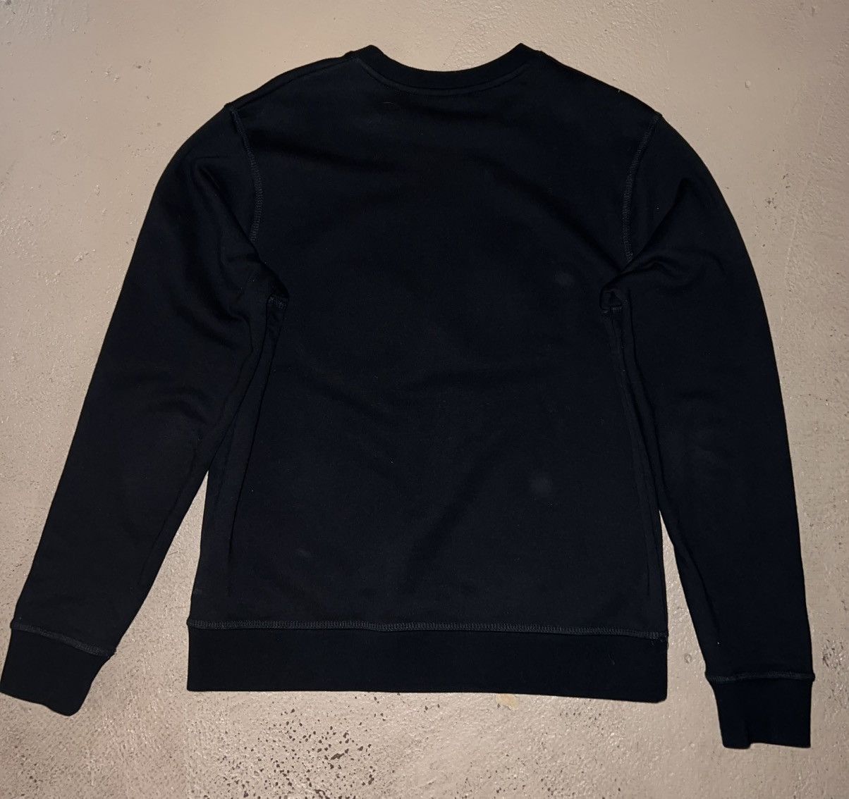 Icecream ICECREAM Icons Logo Crewneck Sweater Size US L / EU 52-54 / 3 - 2 Thumbnail