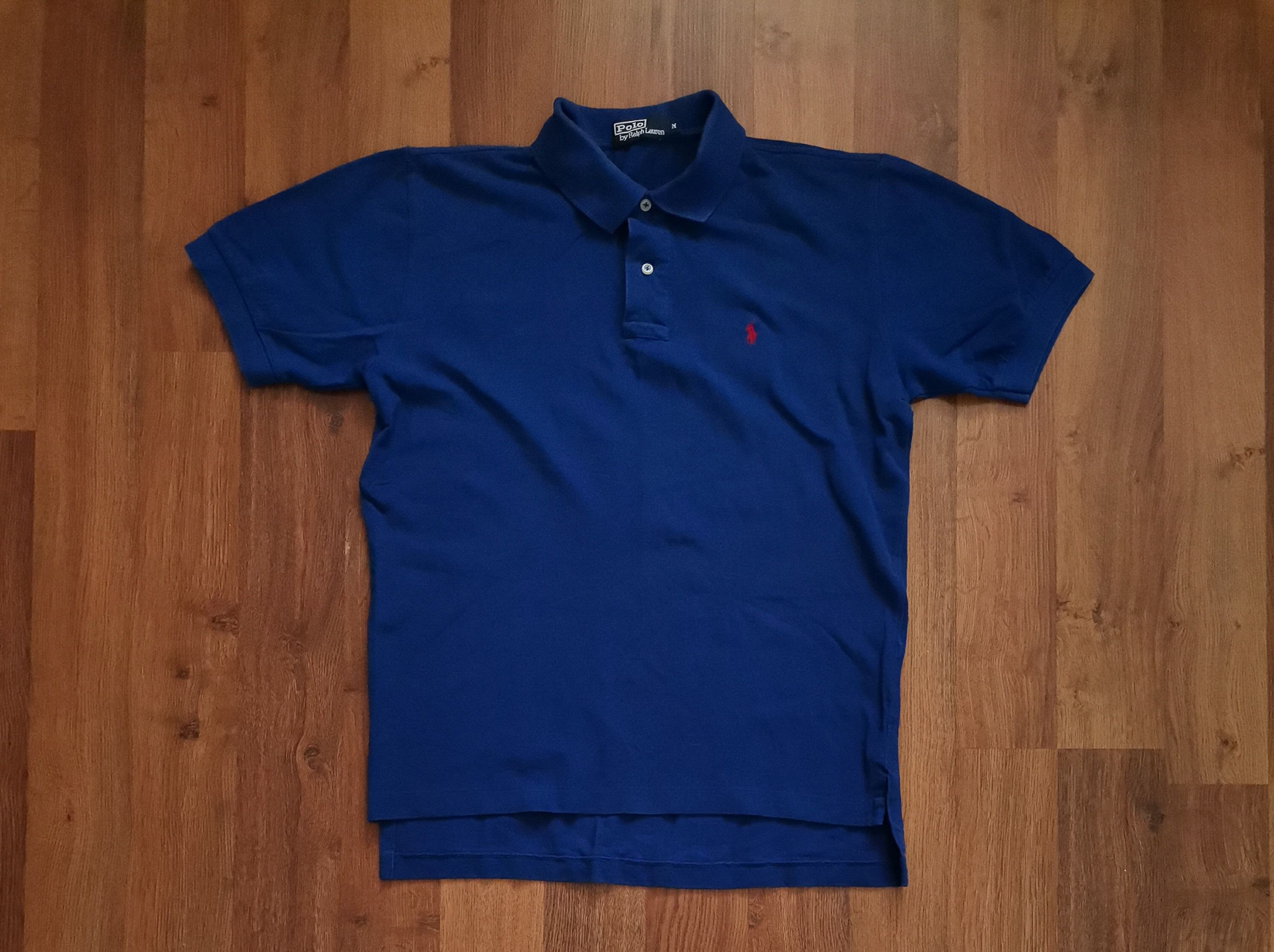 Polo Ralph Lauren Vintage Polo Ralph Lauren Polo Size US M / EU 48-50 / 2 - 1 Thumbnail
