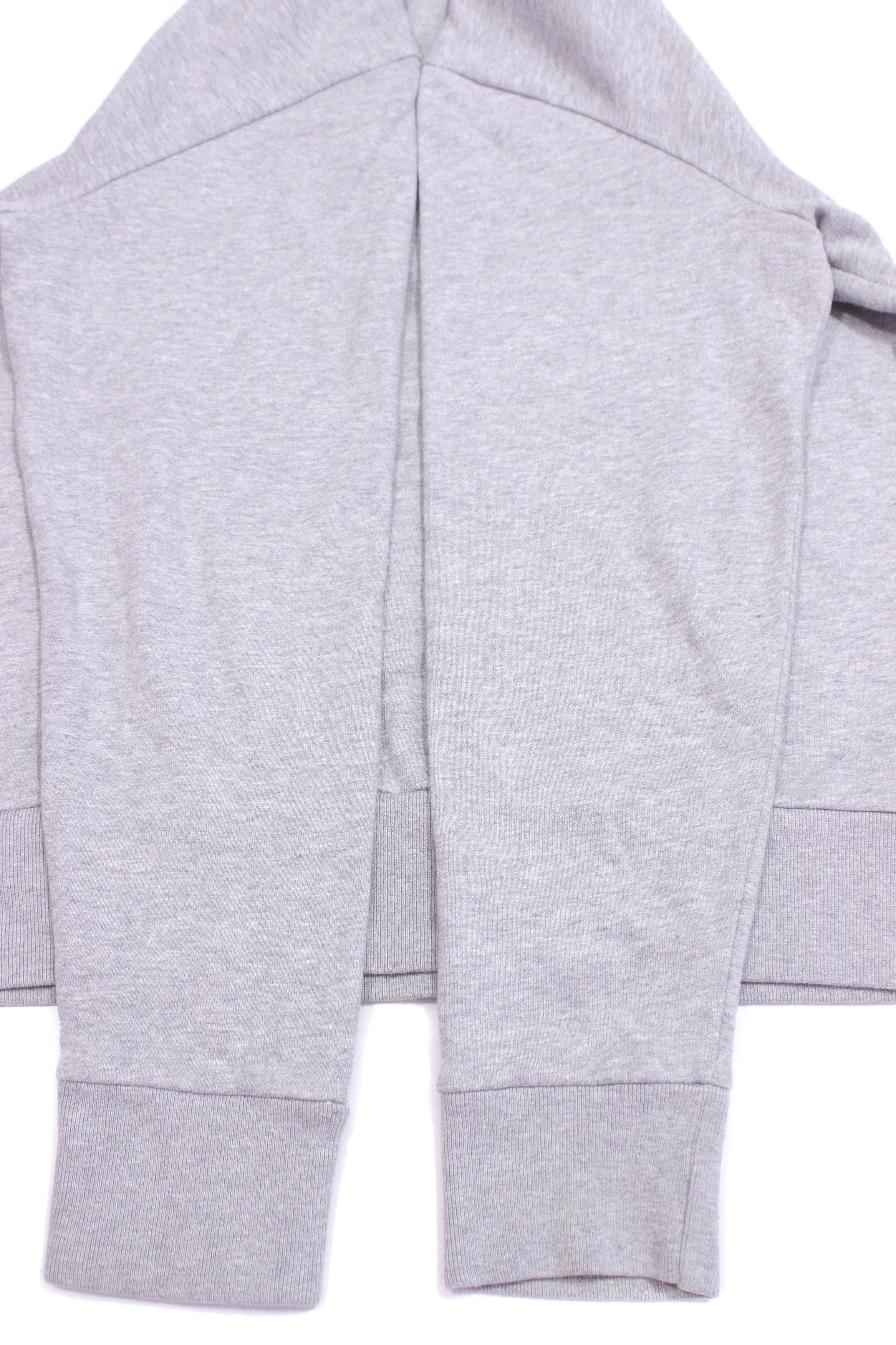 Maison Kitsune Big Logo College Sweatshirt Size US M / EU 48-50 / 2 - 7 Thumbnail