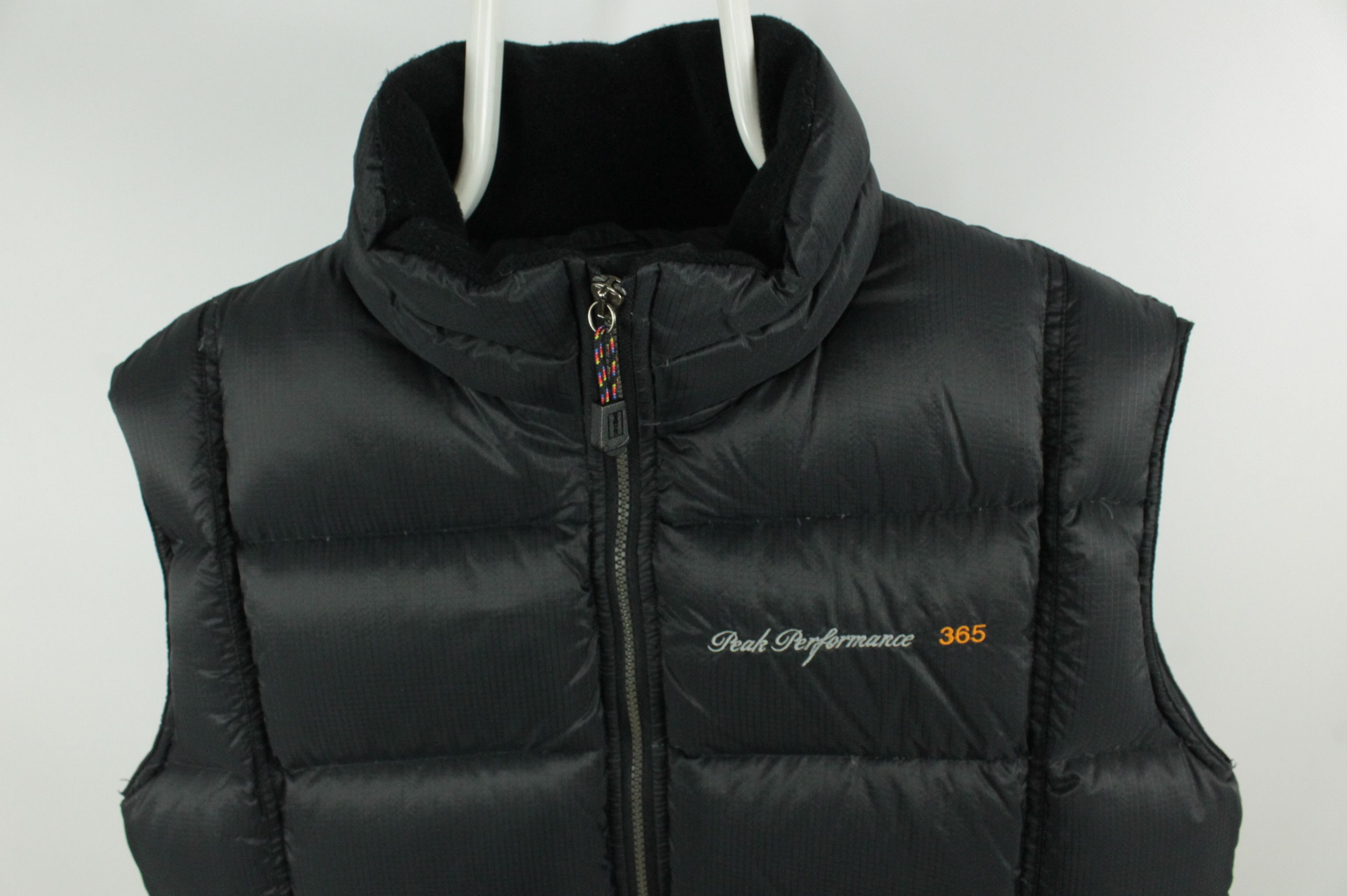 Peak Performance Peak Performance R&D 365 Pertex Goose Down Puffer Vest Size US S / EU 44-46 / 1 - 2 Thumbnail