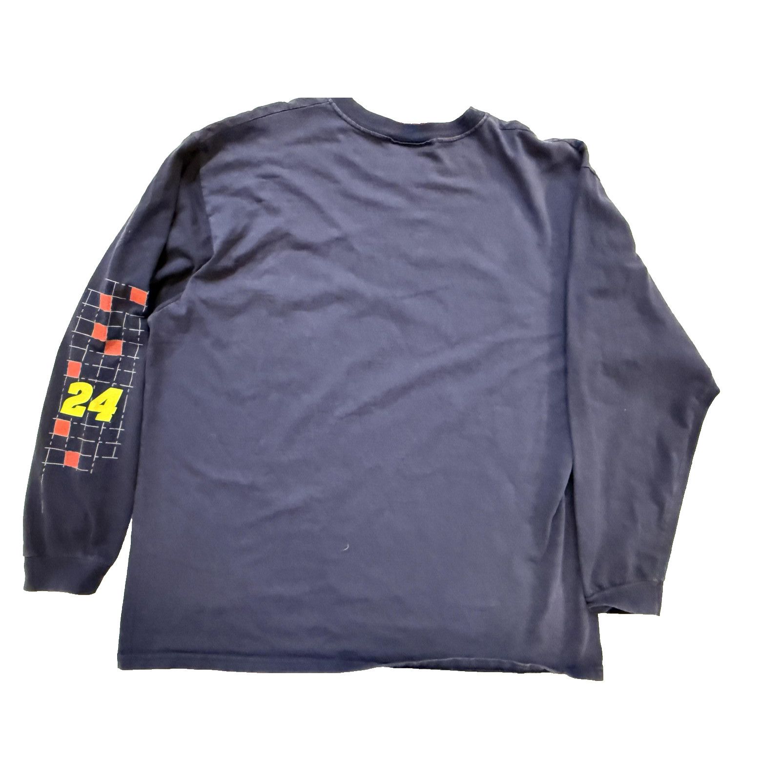 Winners Circle Vintage Jeff Gordon Shirt Mens XL NASCAR DuPont 90s Size US XL / EU 56 / 4 - 7 Thumbnail