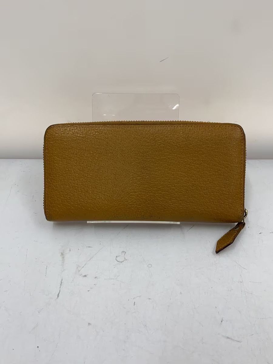 Vivienne Westwood Vivienne Westwood Long Wallet Yellow Size ONE SIZE - 2 Thumbnail