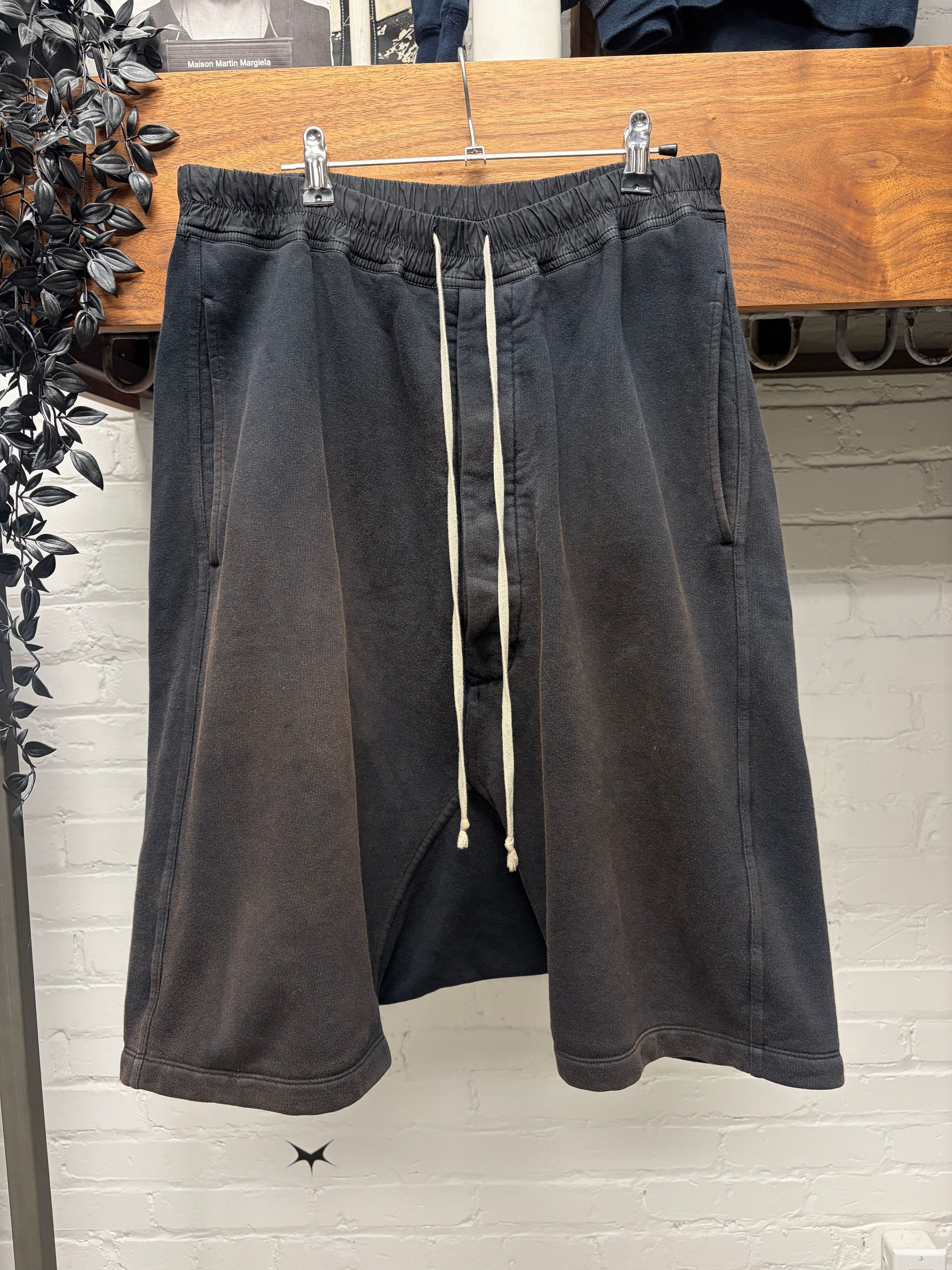 Rick Owens Rick Owens F/W