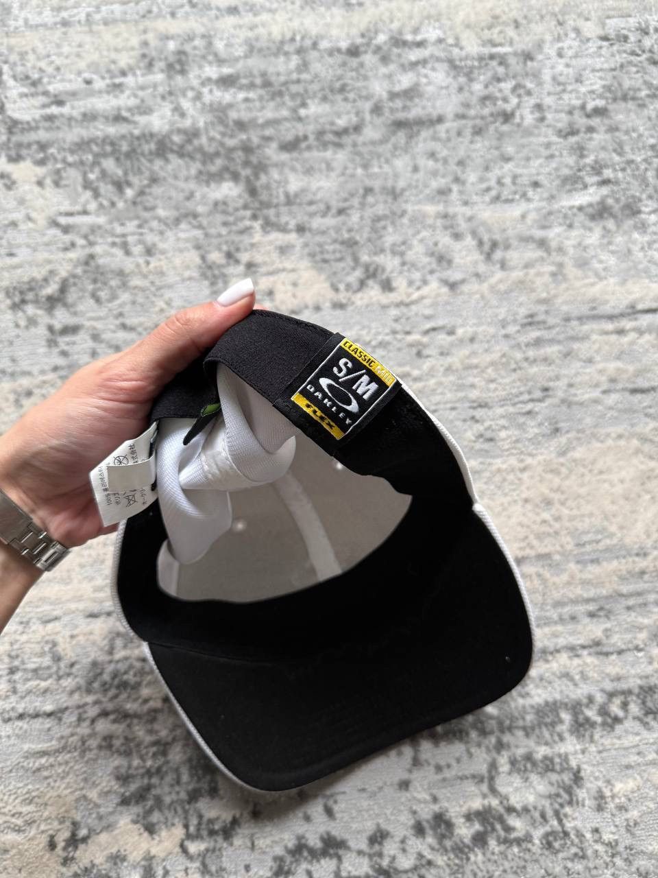 Oakley Oakley Cap Size ONE SIZE - 7 Thumbnail