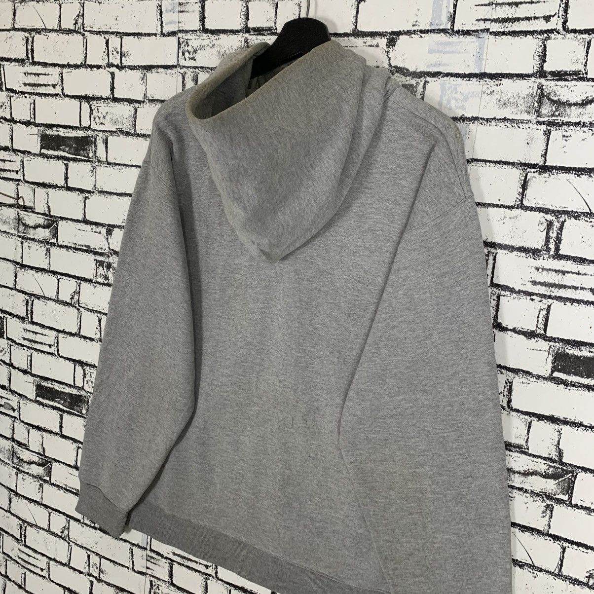 Avirex Vintage Avirex Zip Up Hoodie Thick Cotton Size US L / EU 52-54 / 3 - 5 Thumbnail