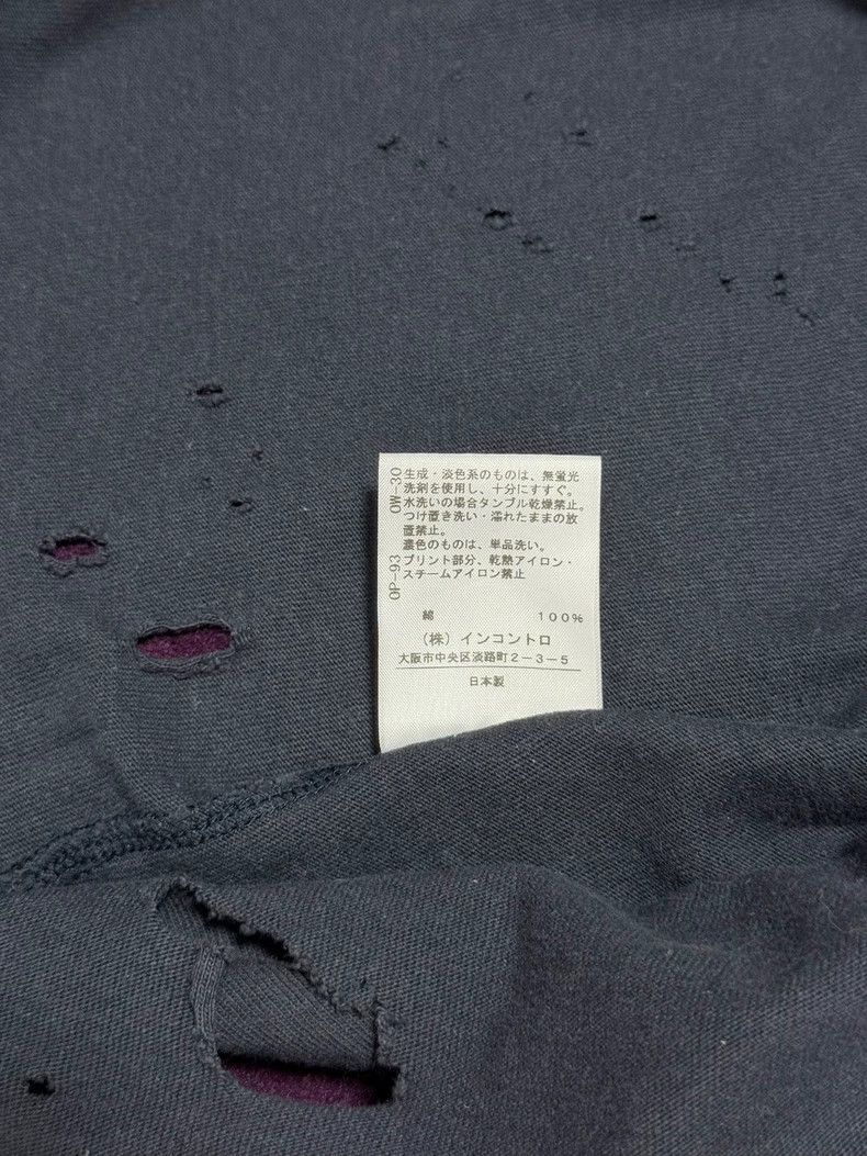 Vivienne Westwood Vivienne Westwood size38 Windproof old-fashioned short-slee Size S / US 4 / IT 40 - 8 Thumbnail