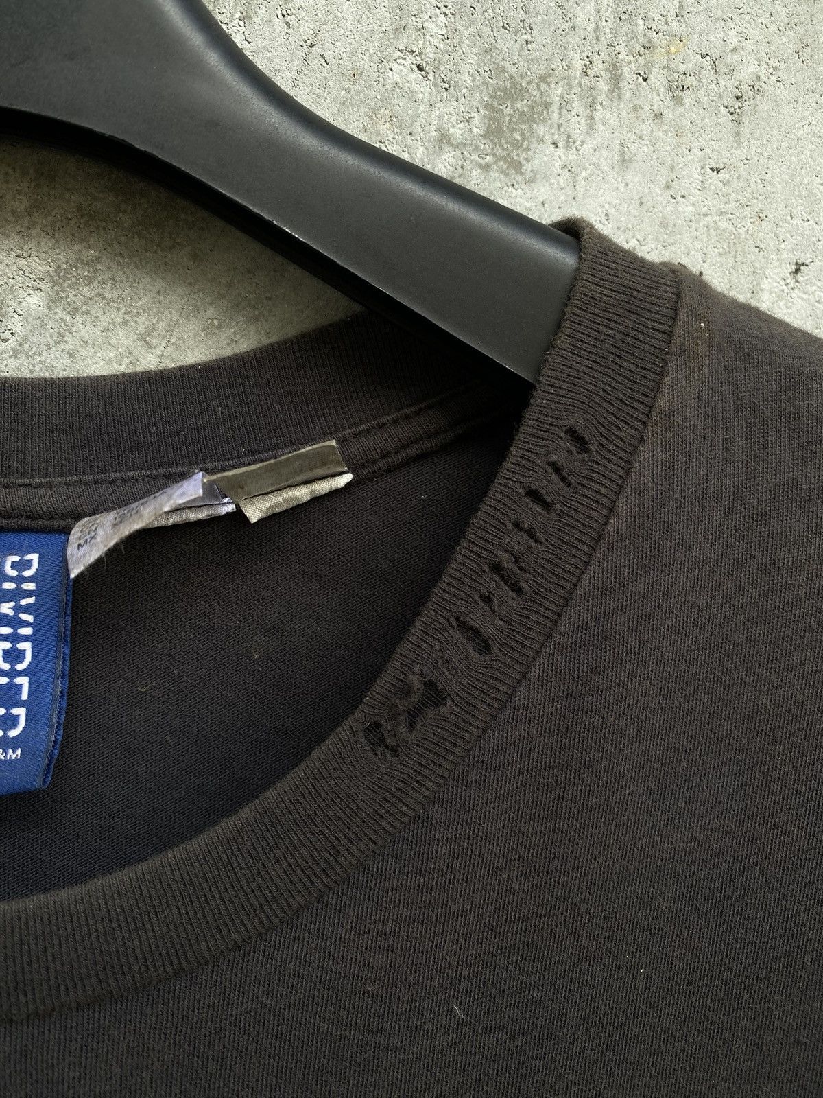 H&M × Metallica × Vintage H&M METALLICA Size US M / EU 48-50 / 2 - 5 Thumbnail