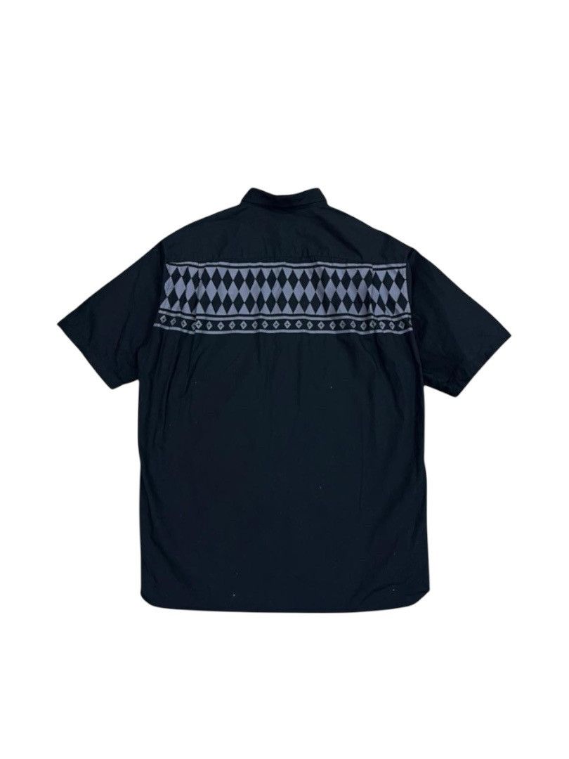 Anima Tokyo Revengers x GU Button Shirt