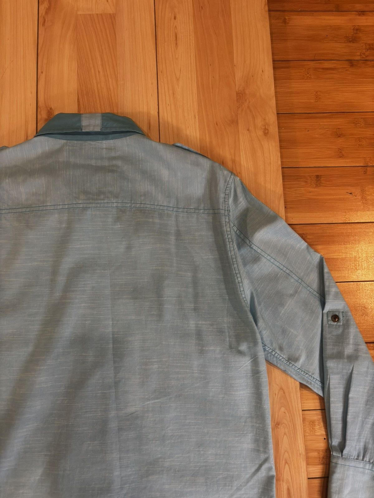 Other Guess shirt.os-668 Size US XXS / EU 40 - 10 Thumbnail