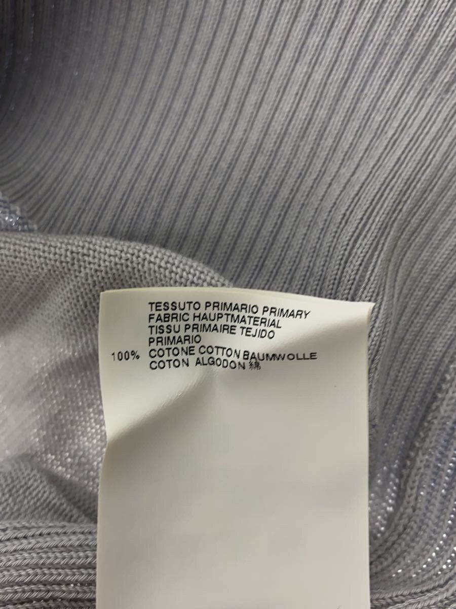 Maison Margiela Two Tone Knit Sweater Size US M / EU 48-50 / 2 - 5 Thumbnail