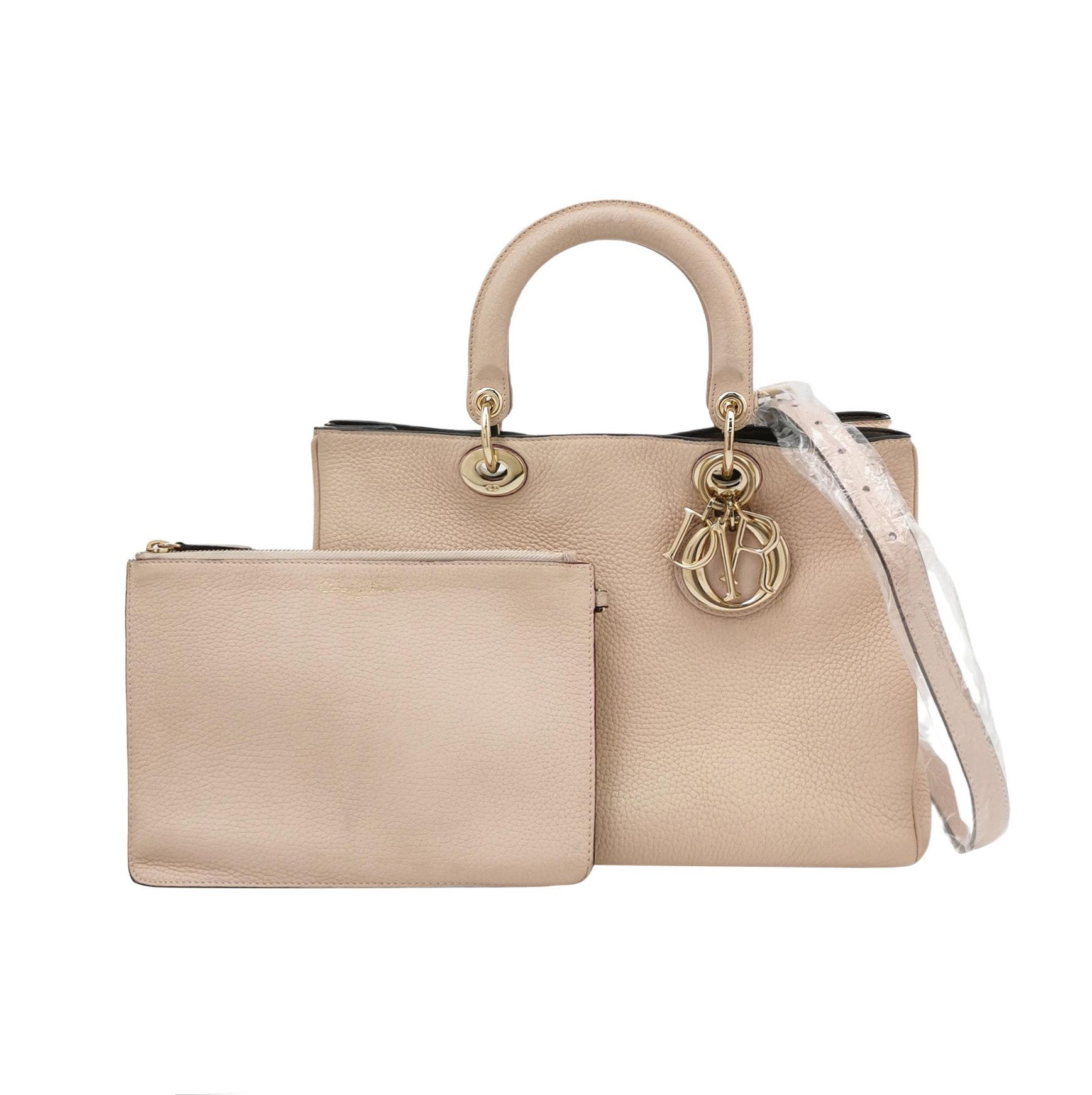 Dior Dior Women os Shoulder Bags Size ONE SIZE - 1 Thumbnail