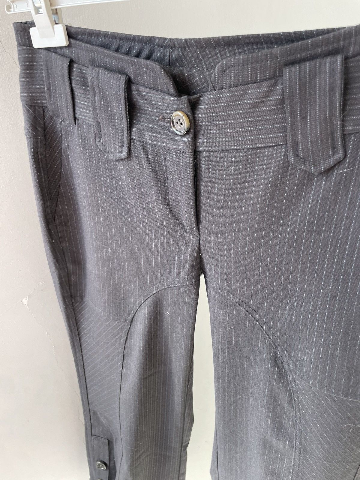 Other y2k Vakkorama capri Size 25" / US 0 / IT 36 - 15 Thumbnail