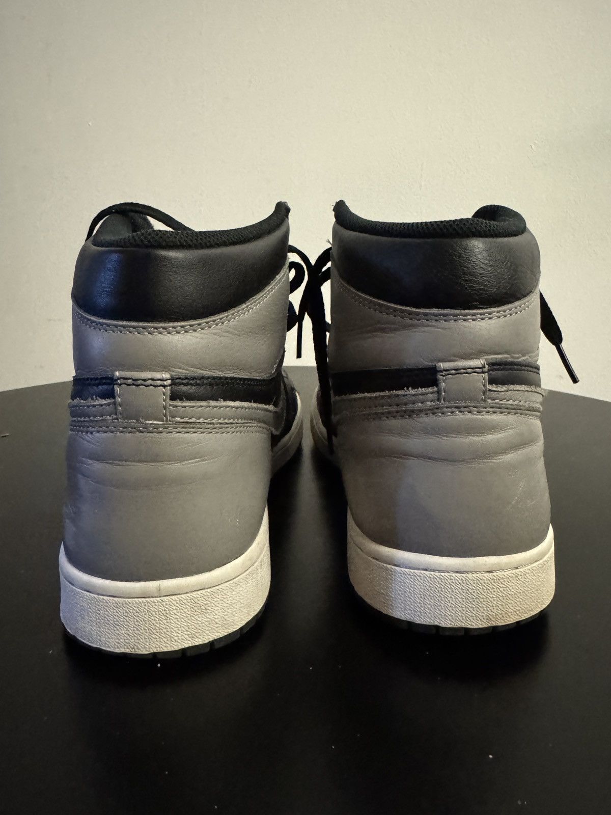 Jordan Brand Jordan 1 Shadow (2018) - size 13 Size US 13 / EU 46 - 5 Thumbnail
