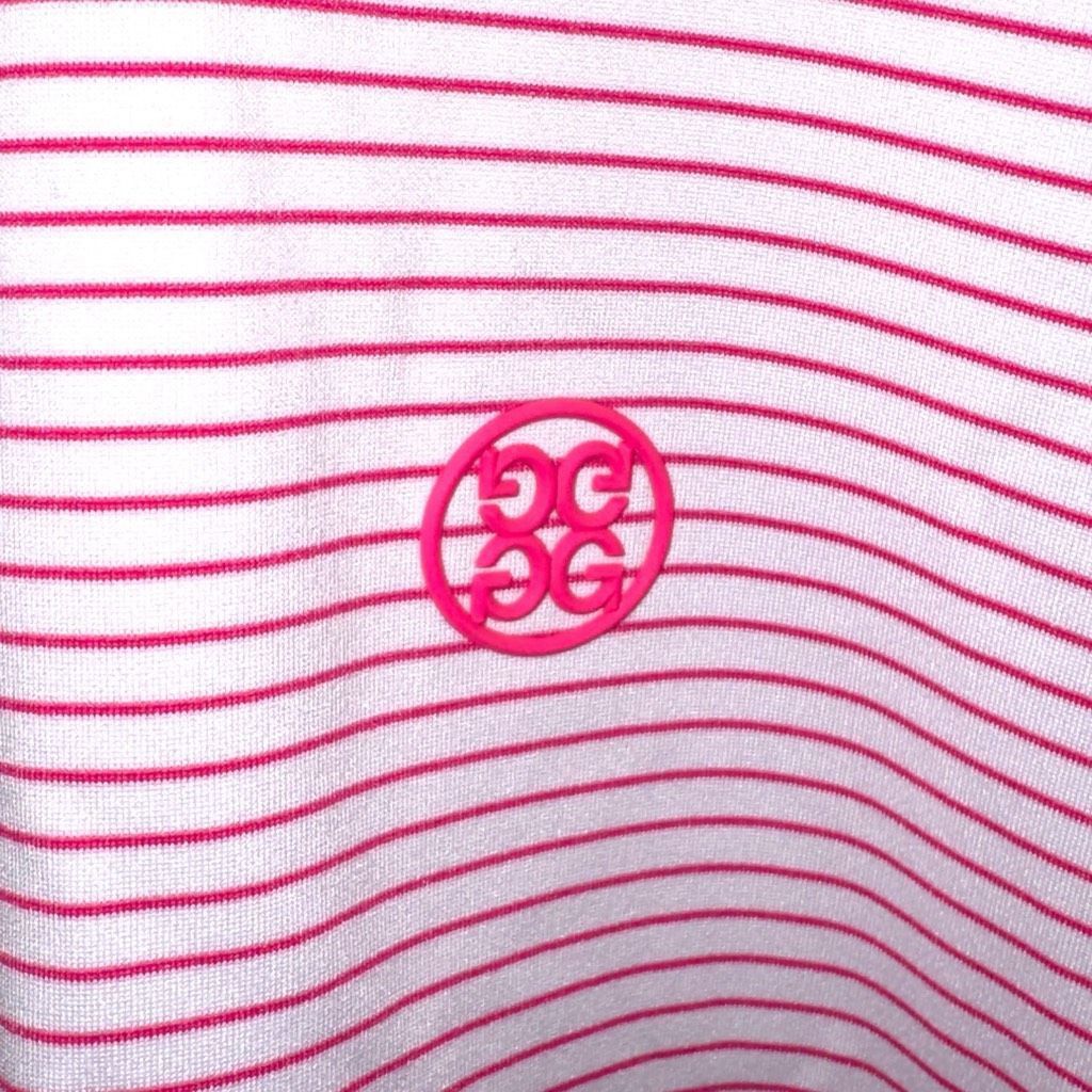Peter Millar G/Fore Navy Camo Golf Polo Shirt Size XL Size US L / EU 52-54 / 3 - 3 Thumbnail