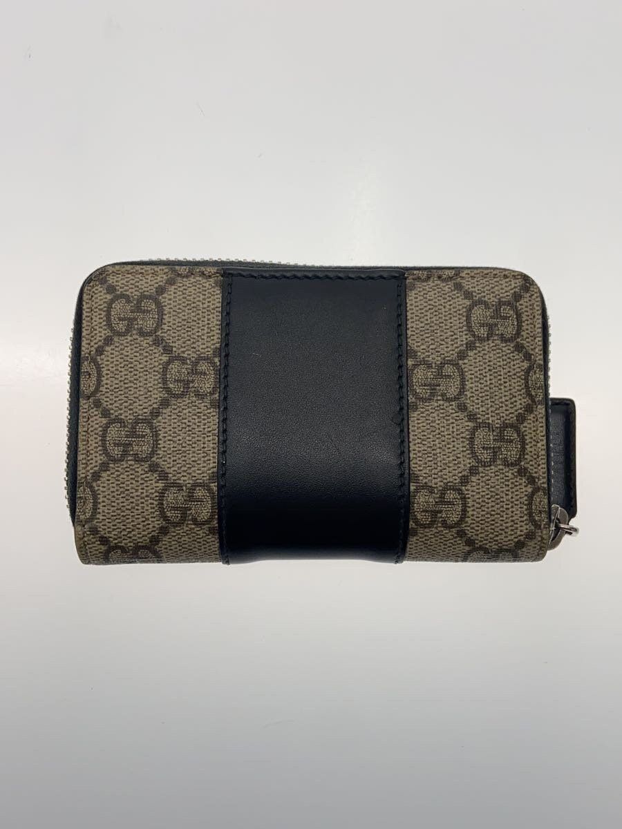 Gucci Gucci Canvas Coin Case Size ONE SIZE - 2 Thumbnail