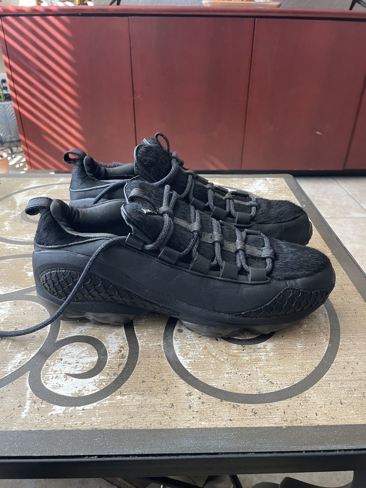 Reebok DMX Run 10 CamRon Size US 10.5 / EU 43-44 - 4 Thumbnail