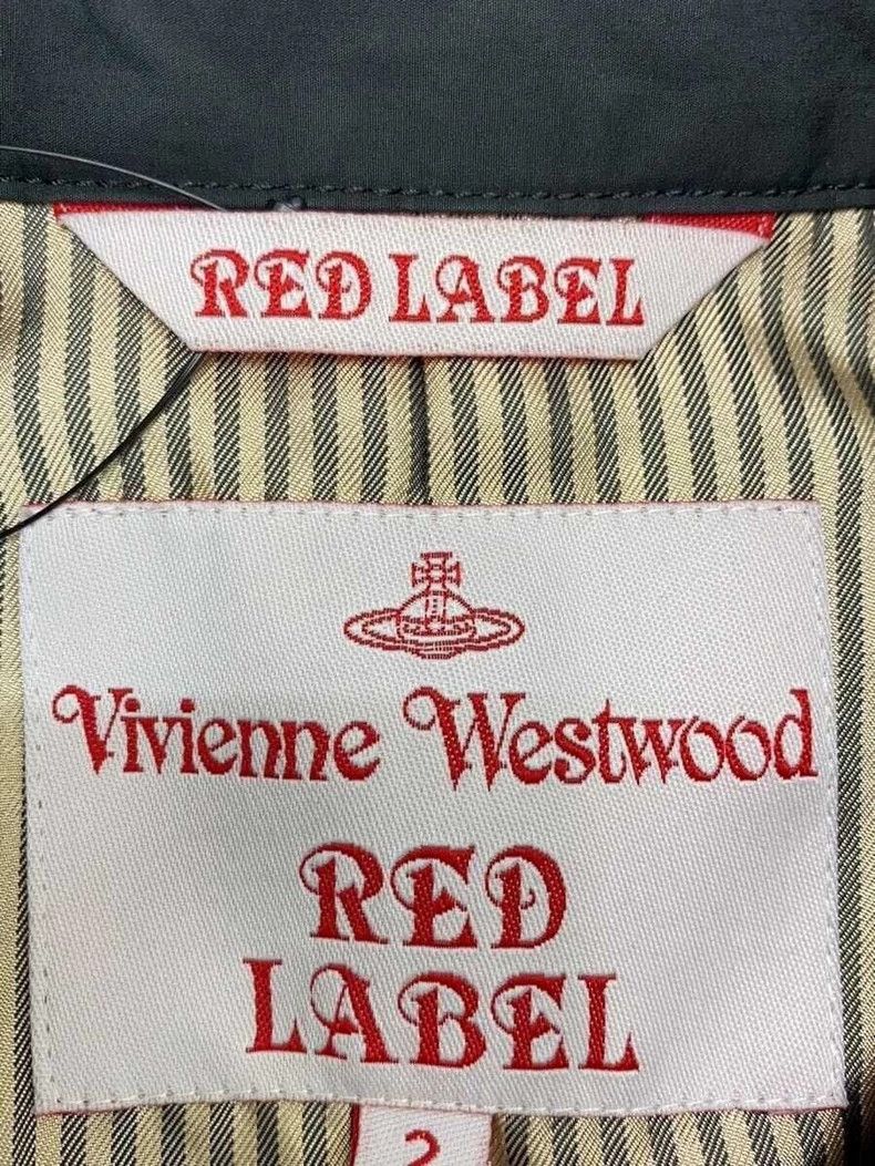 Other Vivienne Westwood size2 A trench coat Size M / US 6-8 / IT 42-44 - 3 Thumbnail