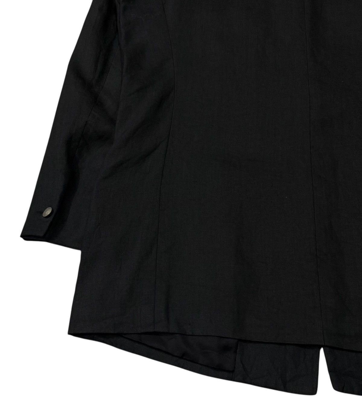 Versace Vintage 80’s Gianni Versace Seditionaries Button Jacket Size US L / EU 52-54 / 3 - 13 Thumbnail