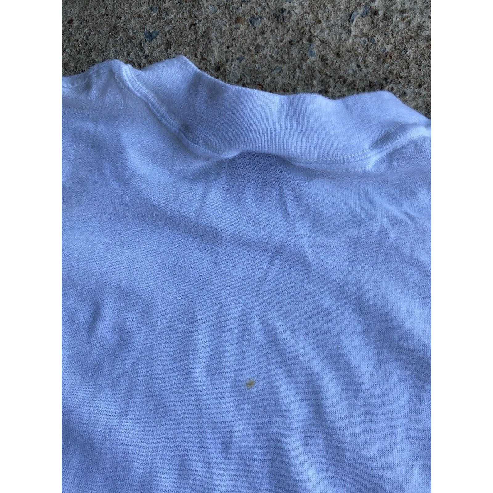 Vintage Vintage 90’s San Francisco Bridge Bay Shirt Distressed Used Size US M / EU 48-50 / 2 - 13 Thumbnail