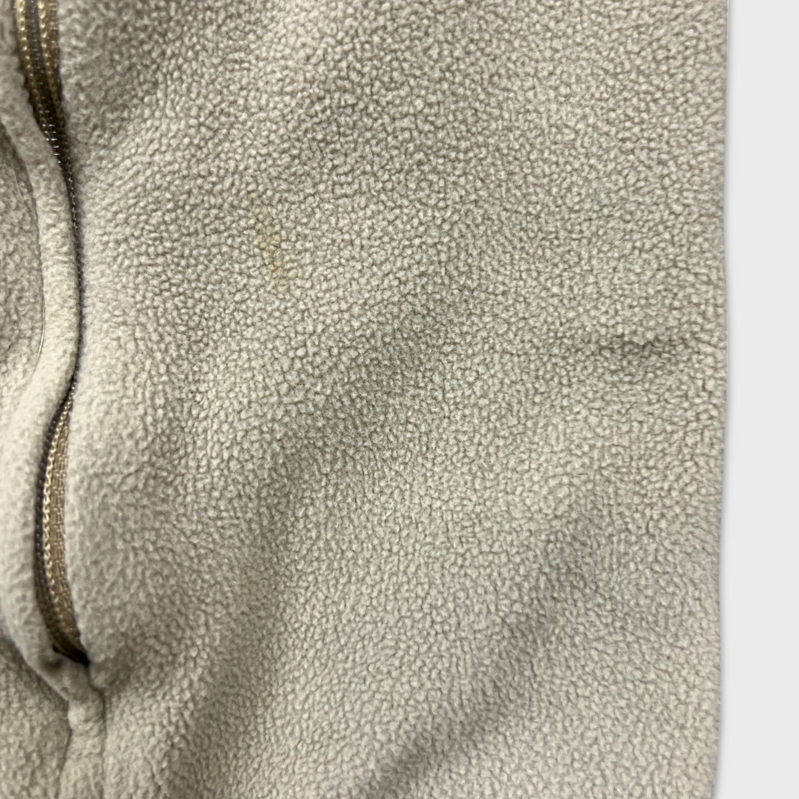 Ermenegildo Zegna Ermenegildo Zegna Fleece Nylon Italy Pullover Sweatshirt Size US XL / EU 56 / 4 - 8 Thumbnail