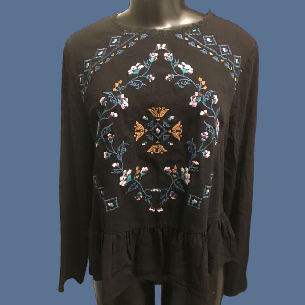 Vintage VINTAGE? Size S / US 4 / IT 40 - 1 Thumbnail