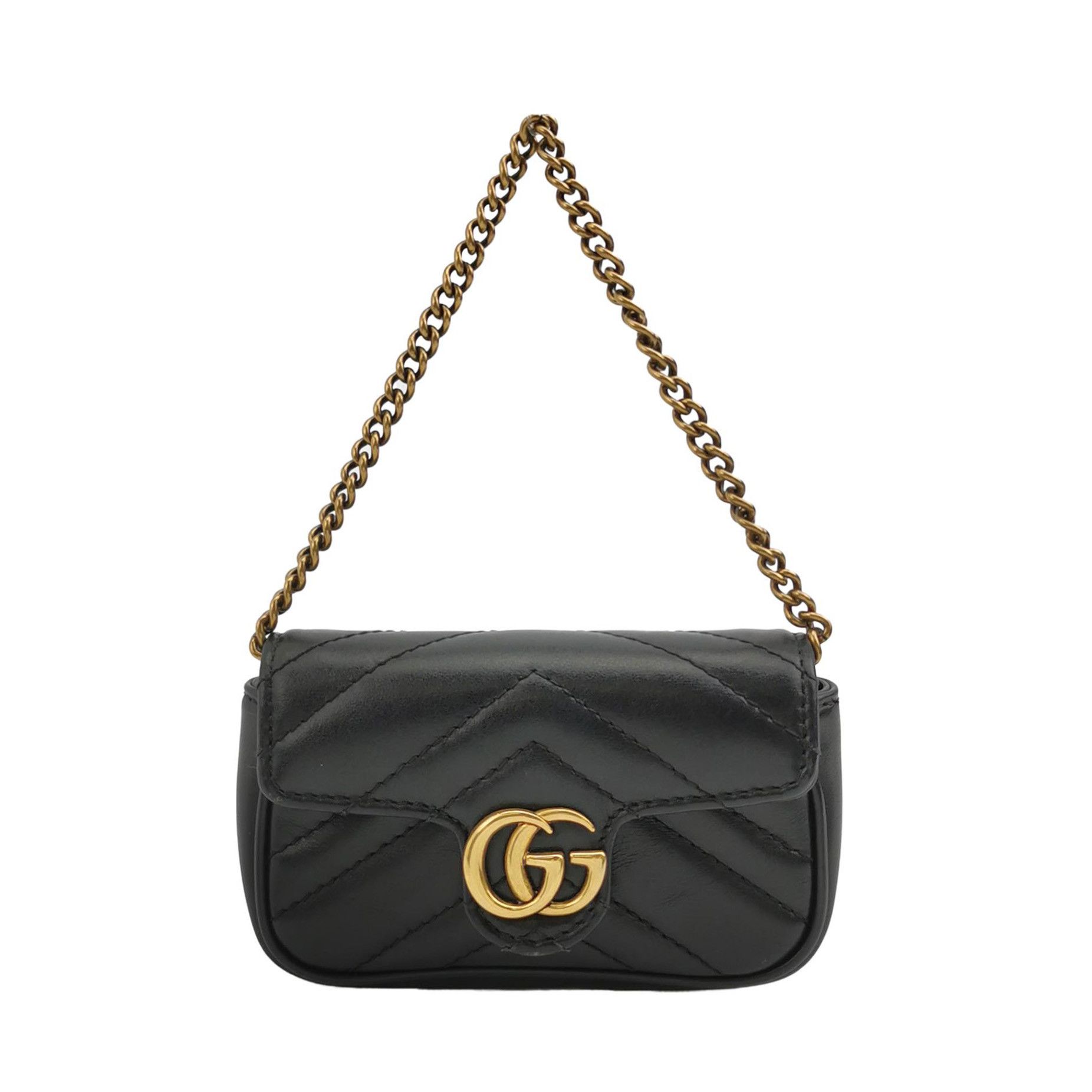 Gucci Gucci Women os Tote Bags Size ONE SIZE - 1 Thumbnail