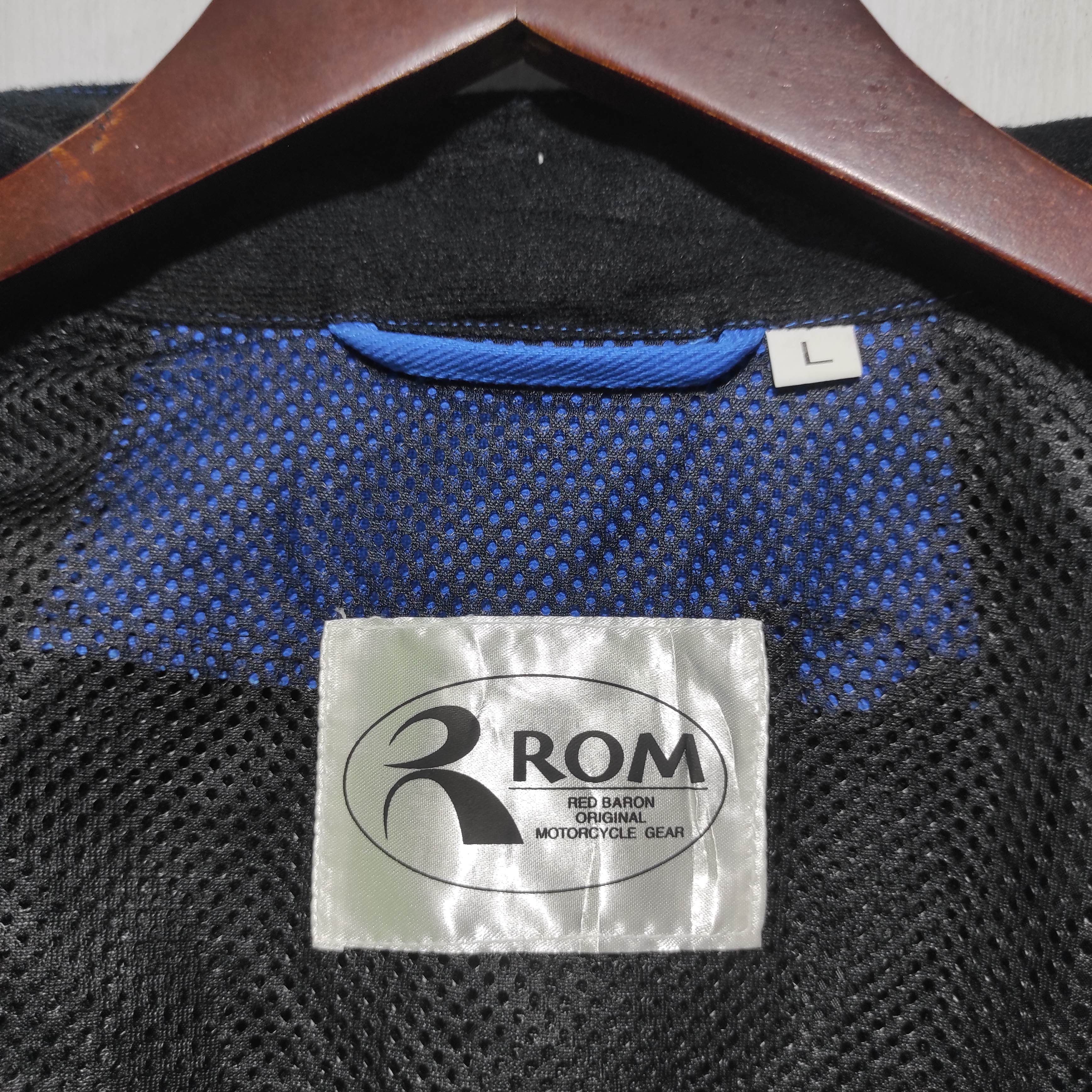 Sports Specialties Vintage Elf 300 Anniversary Racing Jacket RedBaron Size US L / EU 52-54 / 3 - 14 Thumbnail