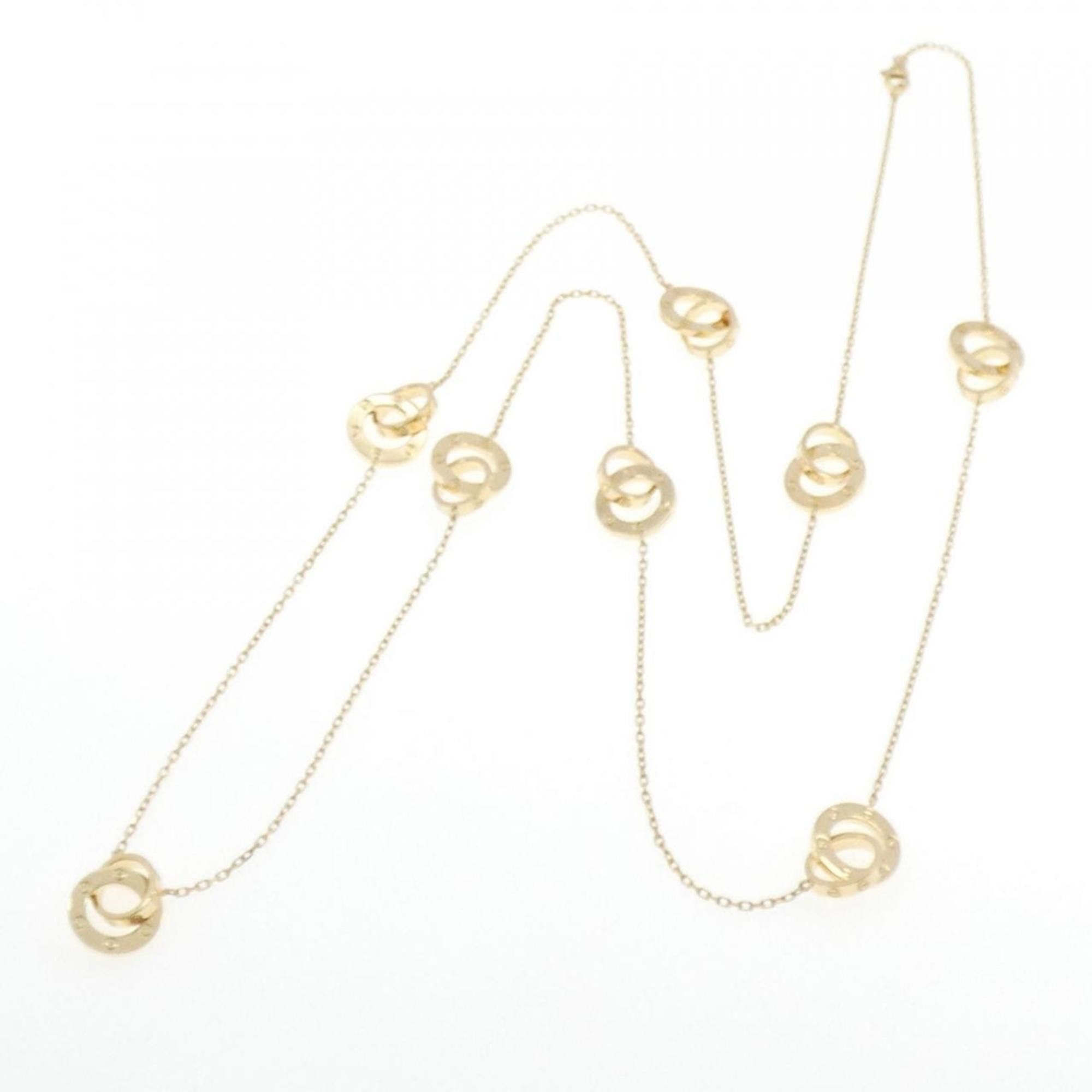 Cartier Cartier Love necklace Size ONE SIZE - 1 Thumbnail