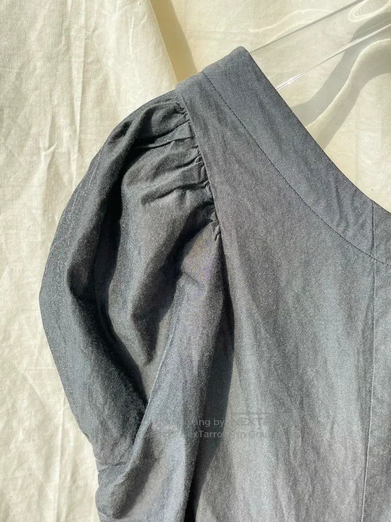 Comme des Garcons Comme des Garcons Dress Size S / US 4 / IT 40 - 5 Thumbnail
