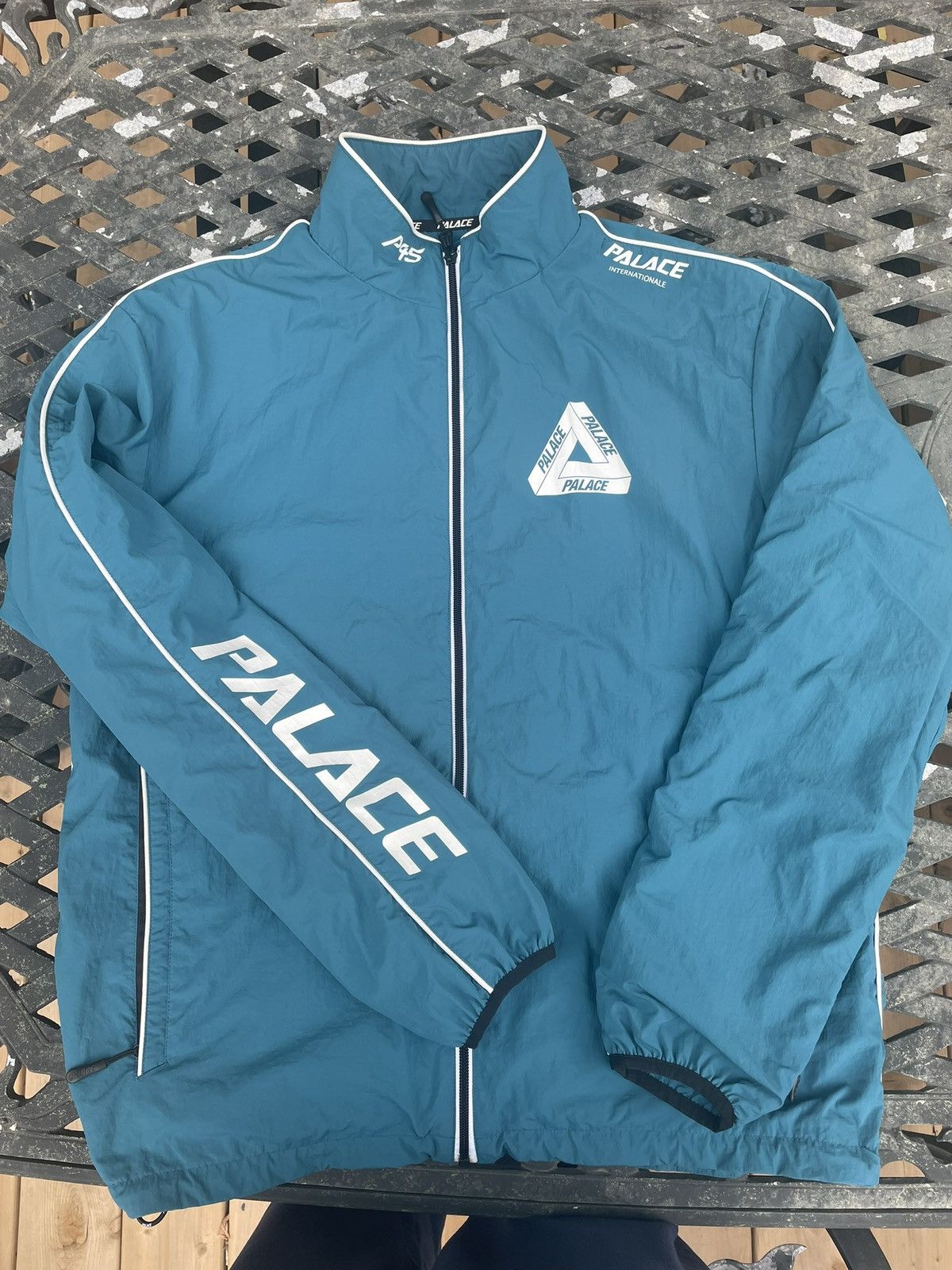 Palace Palace G-Suit Size US L / EU 52-54 / 3 - 2 Thumbnail
