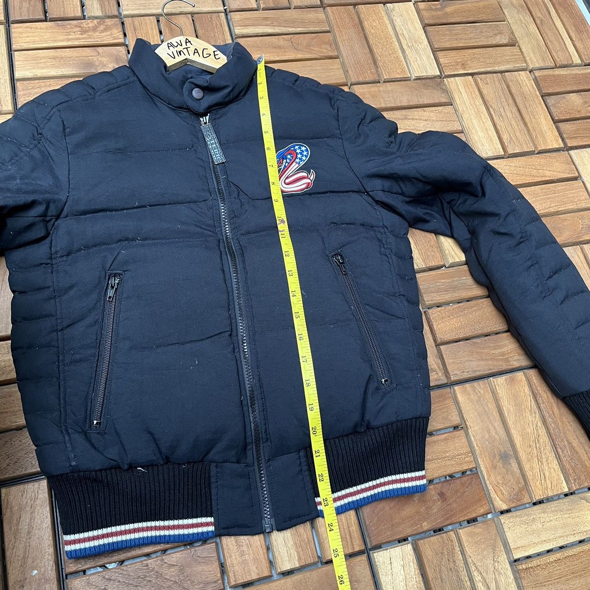 Hysteric Glamour Hysteric Glamour x Ford Down Jacket Size ONE SIZE - 14 Thumbnail