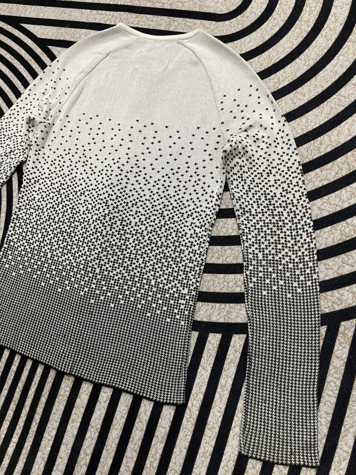 Maison MIHARA YASUHIRO VINTAGE MIHARAYASUHIRO ZIPPER COTTON LIGHT RARE Size US S / EU 44-46 / 1 - 16 Thumbnail