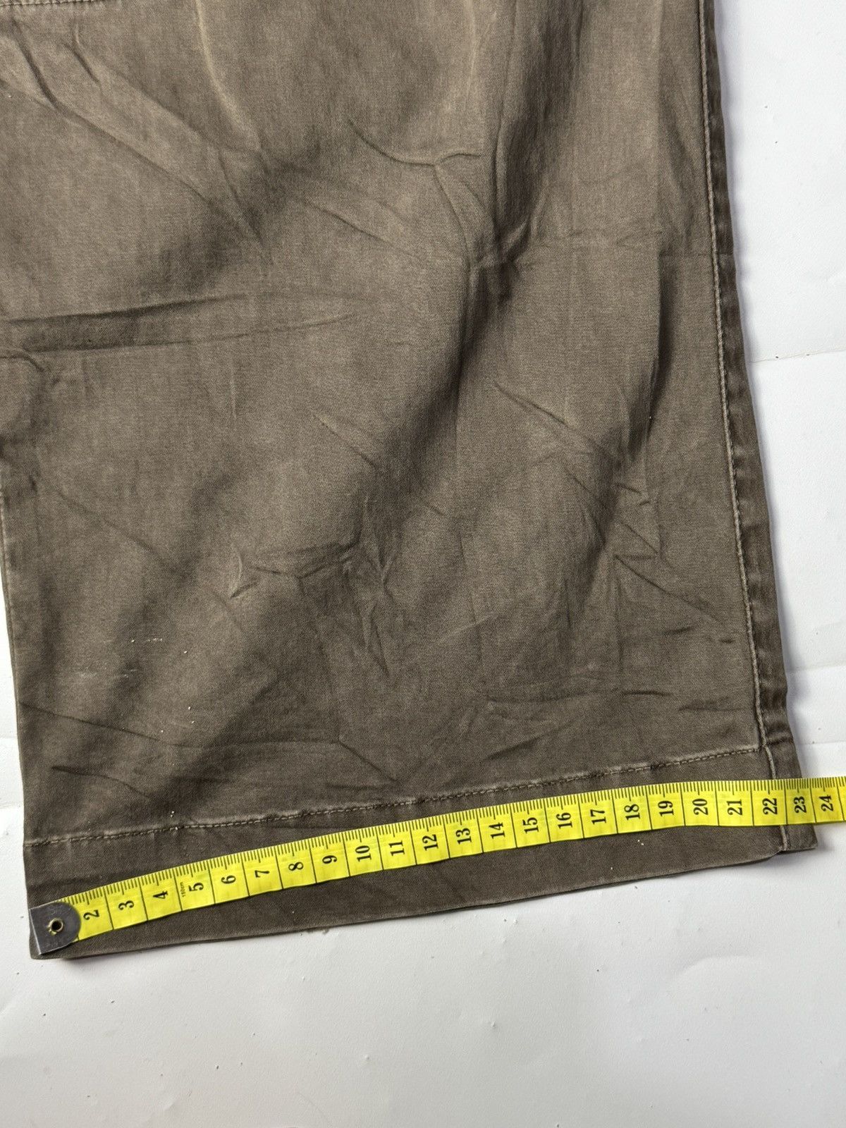 Beauty Beast × Hysteric Glamour × Japanese Brand Cerutti cago pants Size US 34 / EU 50 - 7 Thumbnail