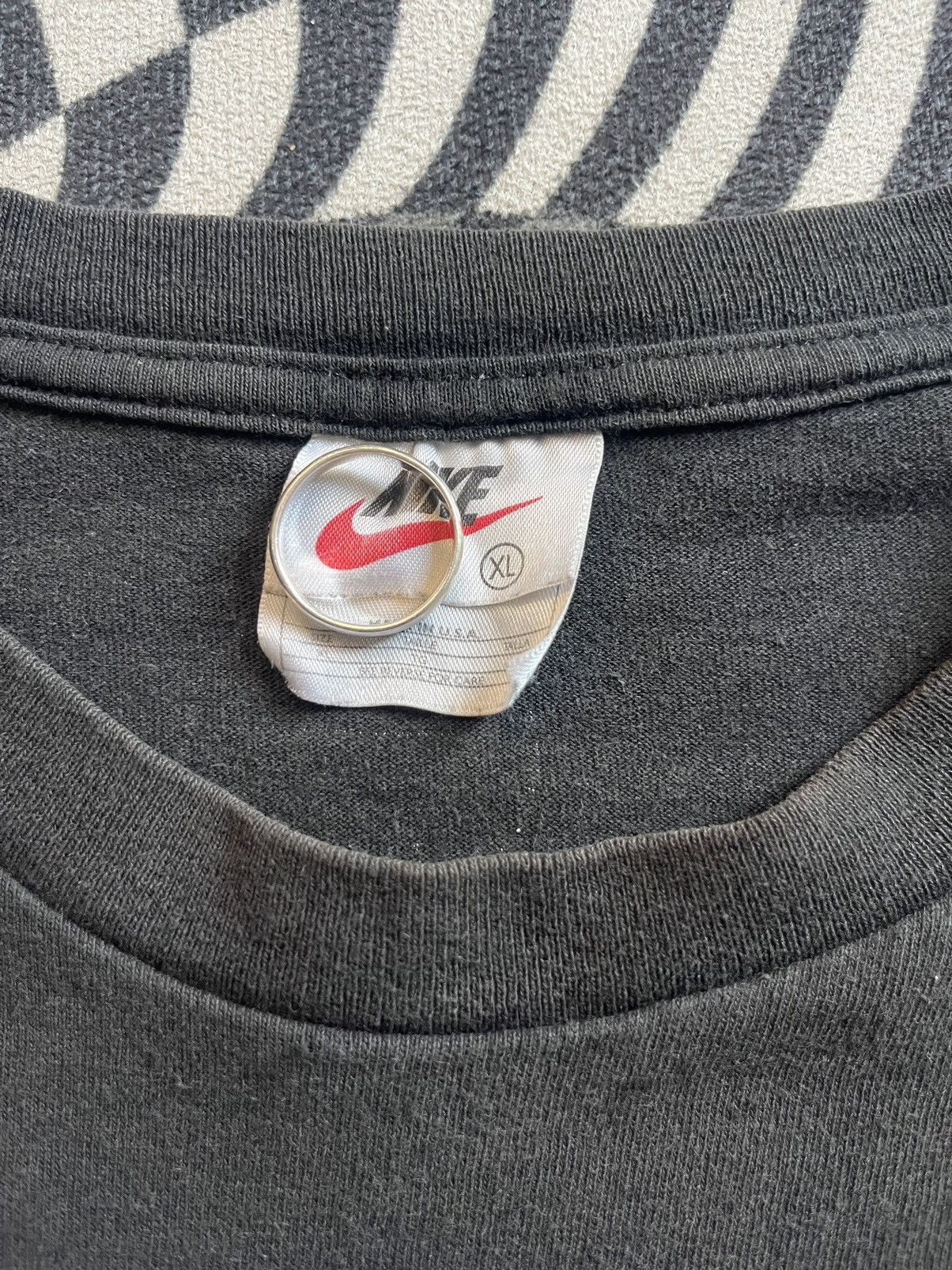 Nike Vintage NIKE ( 1 ) golf 90’s Tshirt Size US XL / EU 56 / 4 - 5 Thumbnail