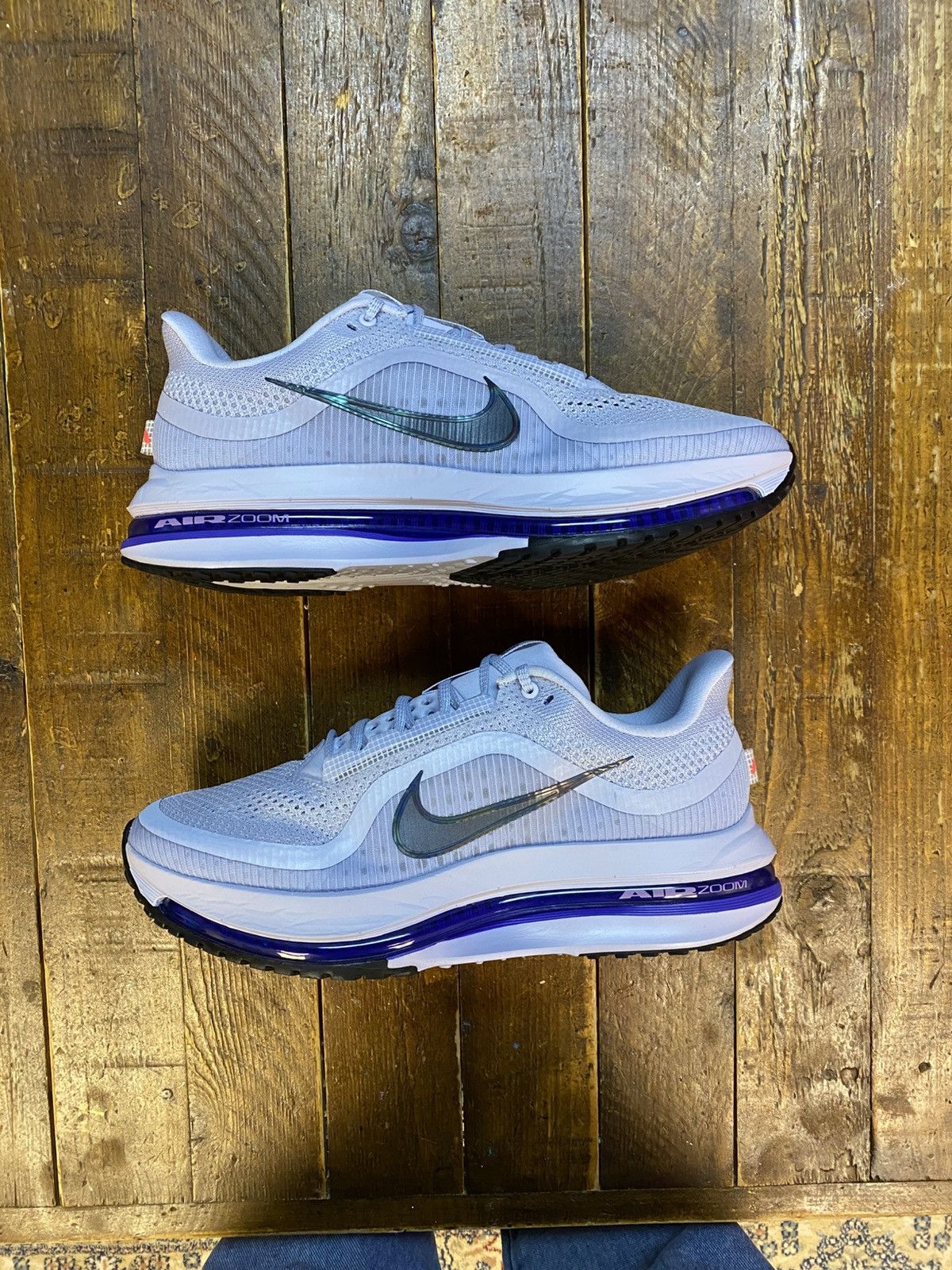 Nike Nike Pegasus Premium “Persian Violet” Size US 9.5 / EU 42-43 - 2 Thumbnail
