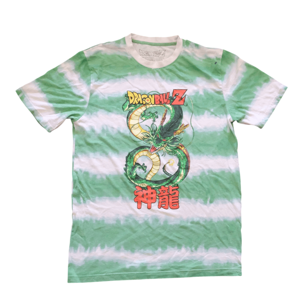 Japanese Brand Dragonball Z Size US M / EU 48-50 / 2 - 1 Thumbnail