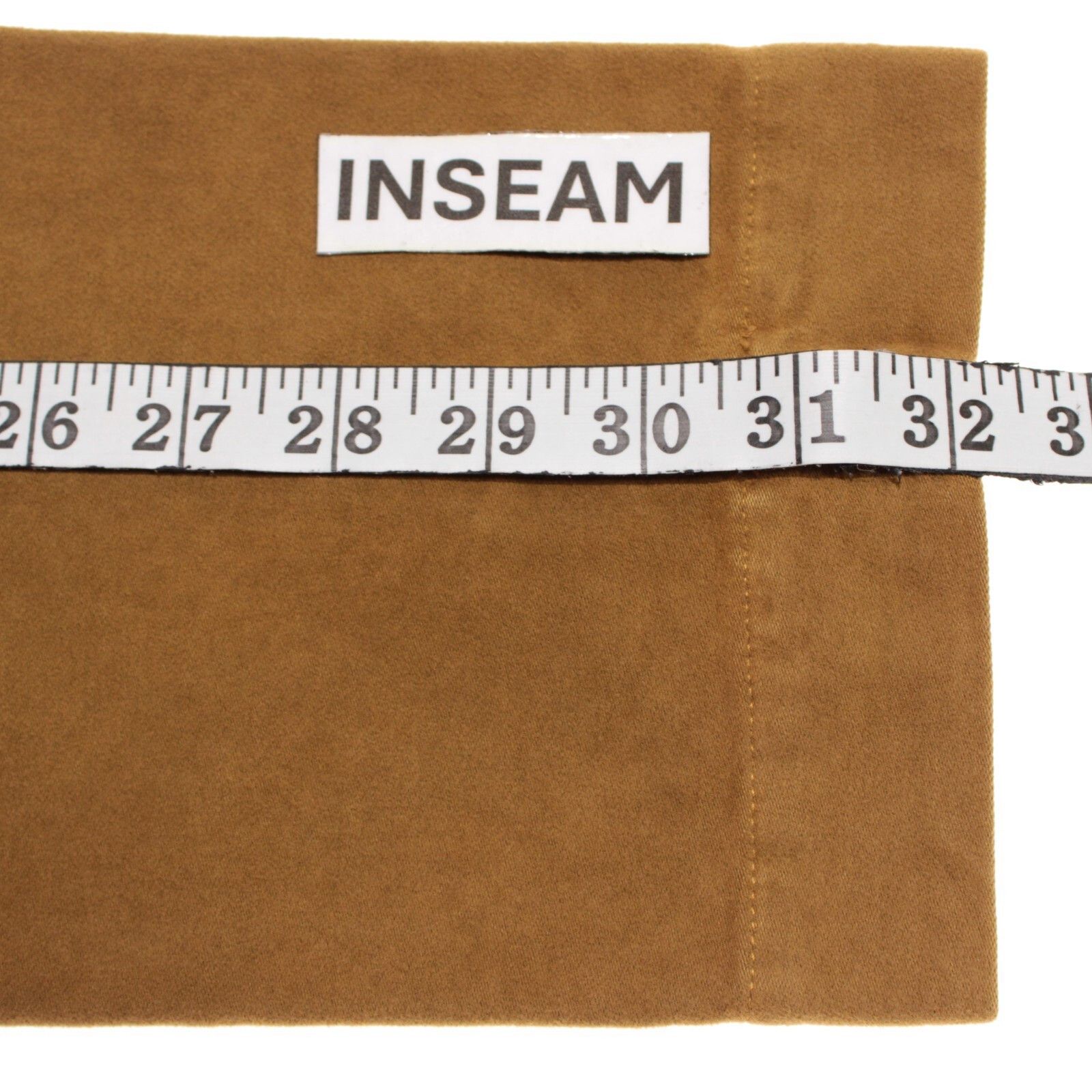 Incotex INCOTEX New with tags Chino Size 30 US In Brown Size US 30 / EU 46 - 8 Thumbnail