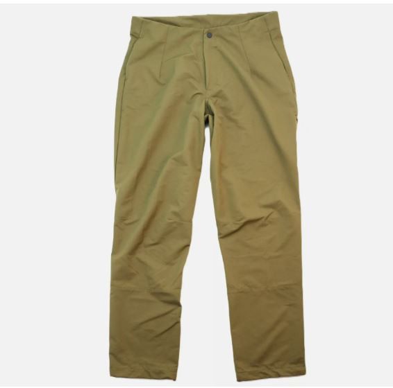 The North Face The North Face Standard Fit Project Women's Pants New Size 32" / US 10 / IT 46 - 1 Thumbnail