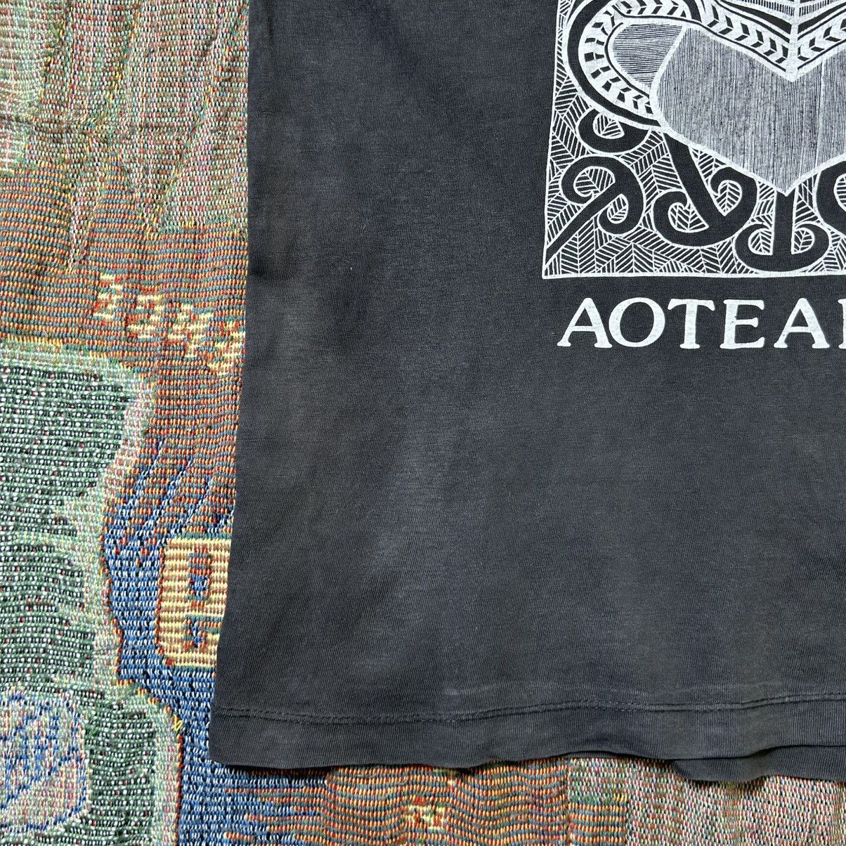 Vintage Vintage Aotearoa Graphic T-shirt Size US L / EU 52-54 / 3 - 6 Thumbnail