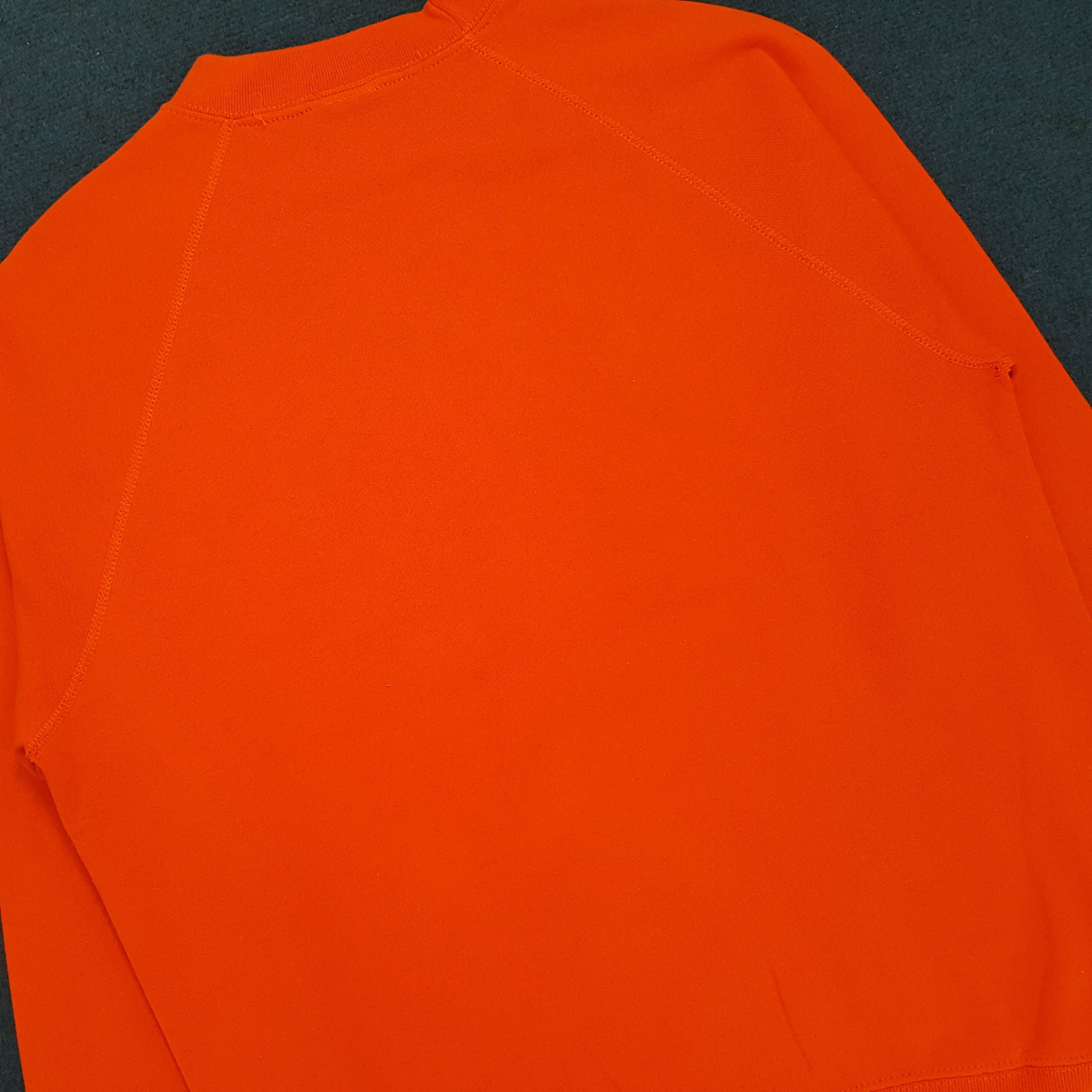 Vintage Vintage Michigan Buck Hunter Sweatshirts Size US L / EU 52-54 / 3 - 4 Thumbnail
